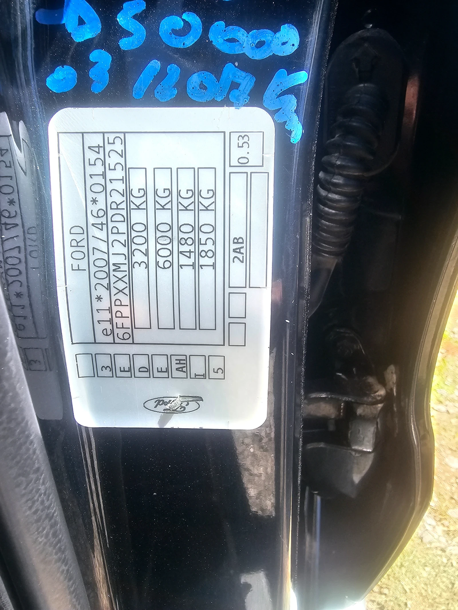 Ford Ranger 3.2-Wildtrak, снимка 17 - Автомобили и джипове - 53893343