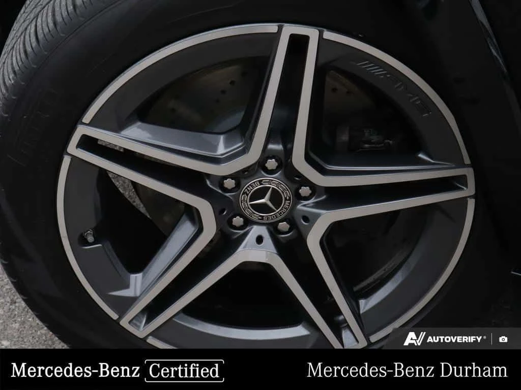 Mercedes-Benz GLS 450 AMG Line * Фиксирана цена до БГ * От Mercedes-Benz, снимка 8 - Автомобили и джипове - 53963019