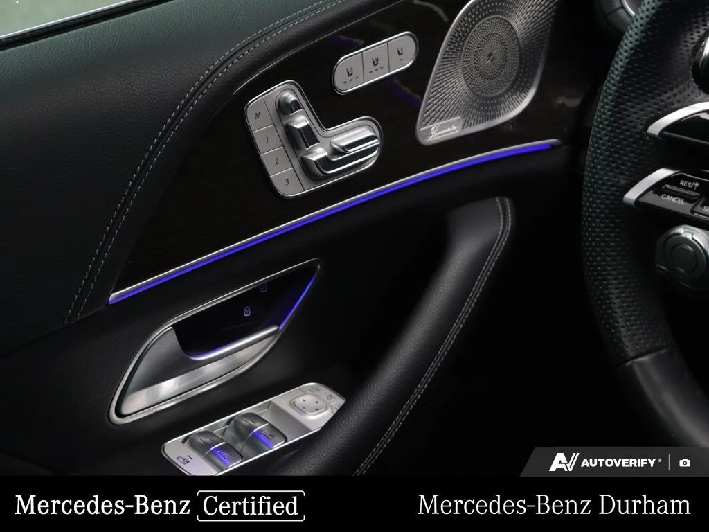 Mercedes-Benz GLS 450 AMG Line * Фиксирана цена до БГ * От Mercedes-Benz, снимка 14 - Автомобили и джипове - 53963019