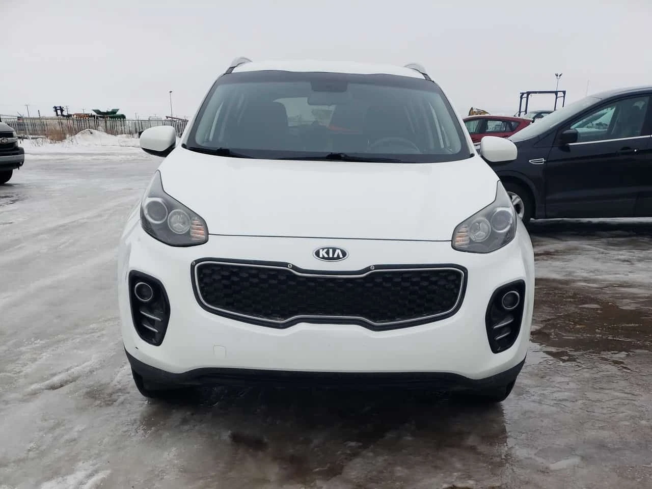 Kia Sportage * LX * ПОДГРЕВ* KEYLESS* PANO* , снимка 6 - Автомобили и джипове - 54008460
