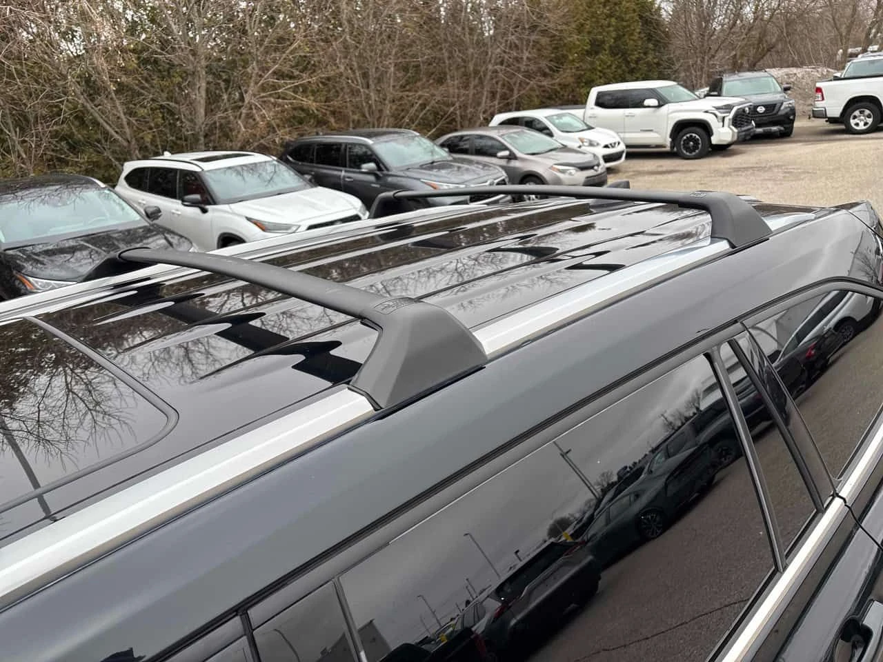 Toyota Highlander * XLE * CARFAX * Navi* Camera, снимка 13 - Автомобили и джипове - 54065380