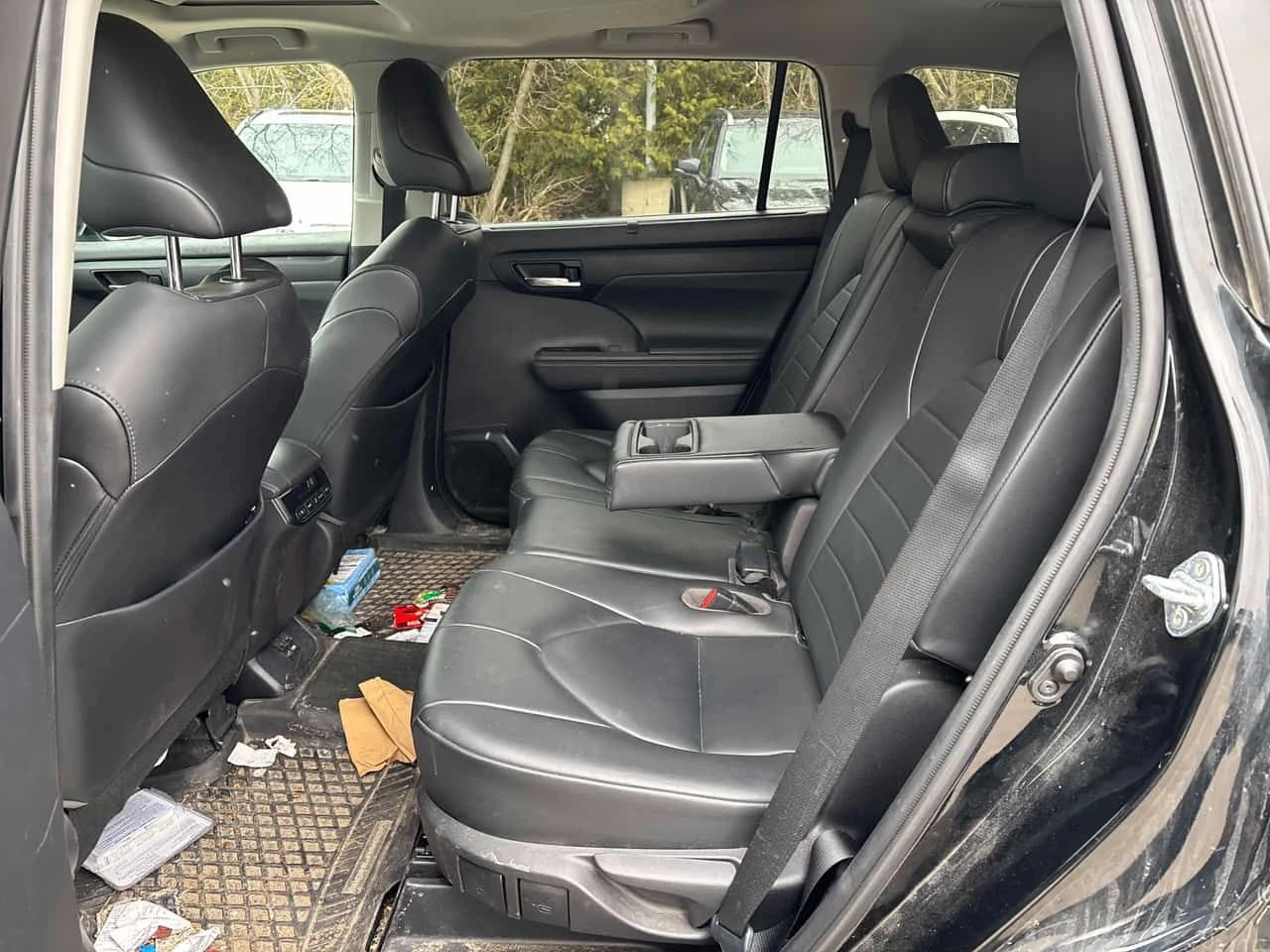 Toyota Highlander * XLE * CARFAX * Navi* Camera, снимка 10 - Автомобили и джипове - 54065380