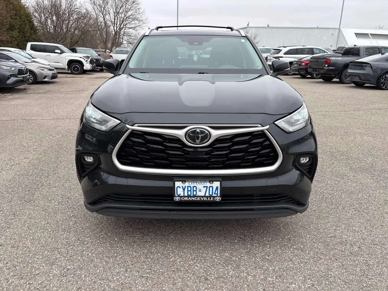 Toyota Highlander * XLE * CARFAX * Navi* Camera, снимка 2 - Автомобили и джипове - 54065380