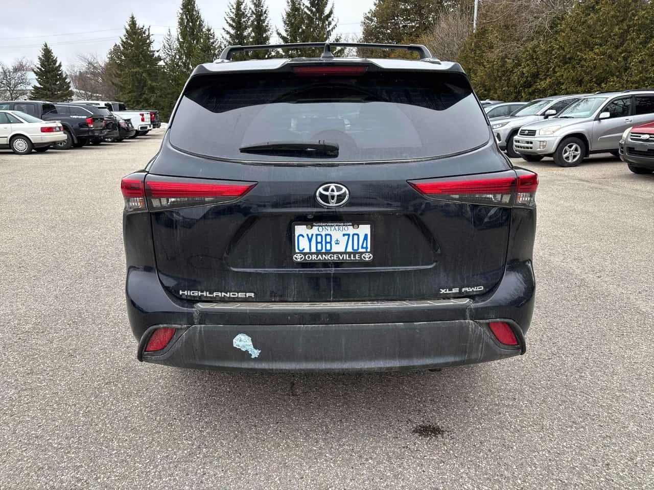 Toyota Highlander * XLE * CARFAX * Navi* Camera, снимка 5 - Автомобили и джипове - 54065380