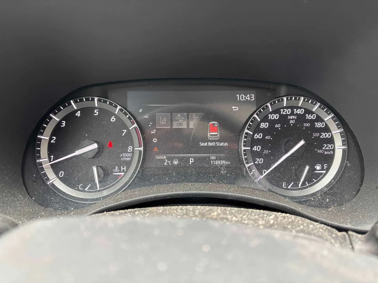 Toyota Highlander * XLE * CARFAX * Navi* Camera, снимка 8 - Автомобили и джипове - 54065380