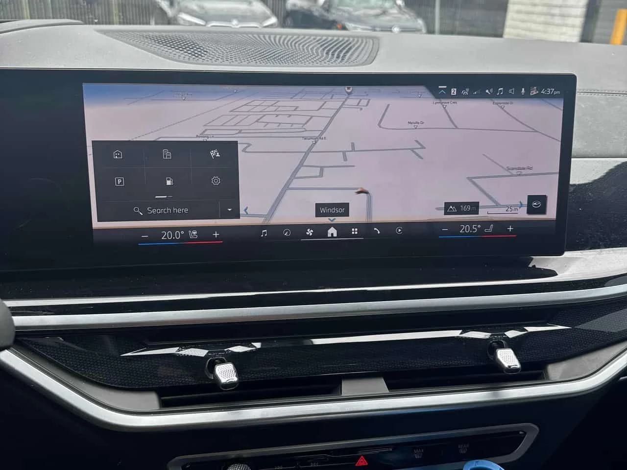 BMW X5 * xDrive40i * CARFAX * ���� �� �� | Mobile.bg � ����������� 9