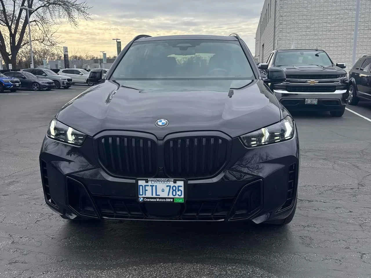 BMW X5 * xDrive40i * CARFAX * ���� �� �� | Mobile.bg � ����������� 5