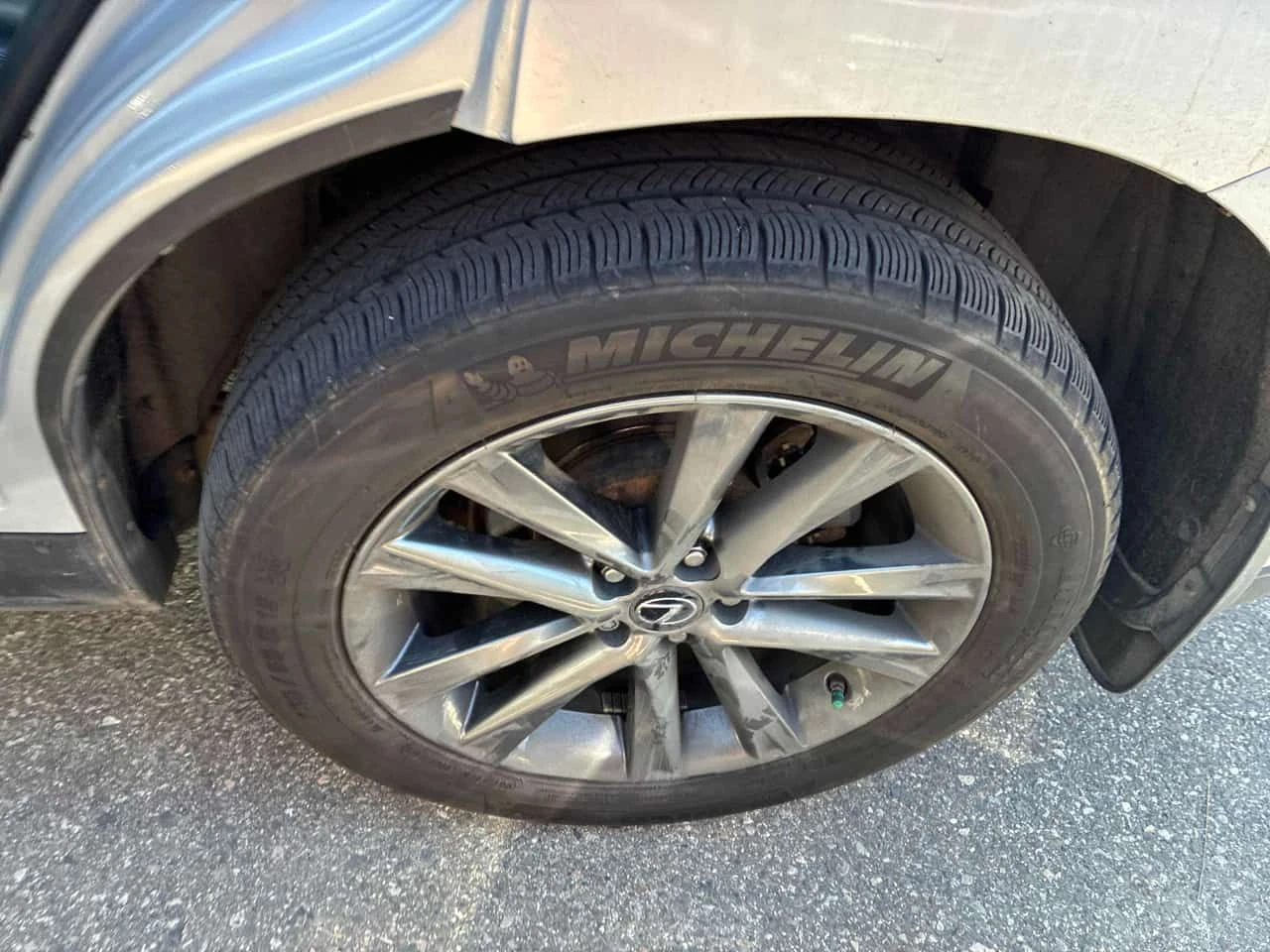 Lexus RX 350 * AWD 4dr * PANO* KEYLESS* ПОДГРЕВ* , снимка 14 - Автомобили и джипове - 54177751