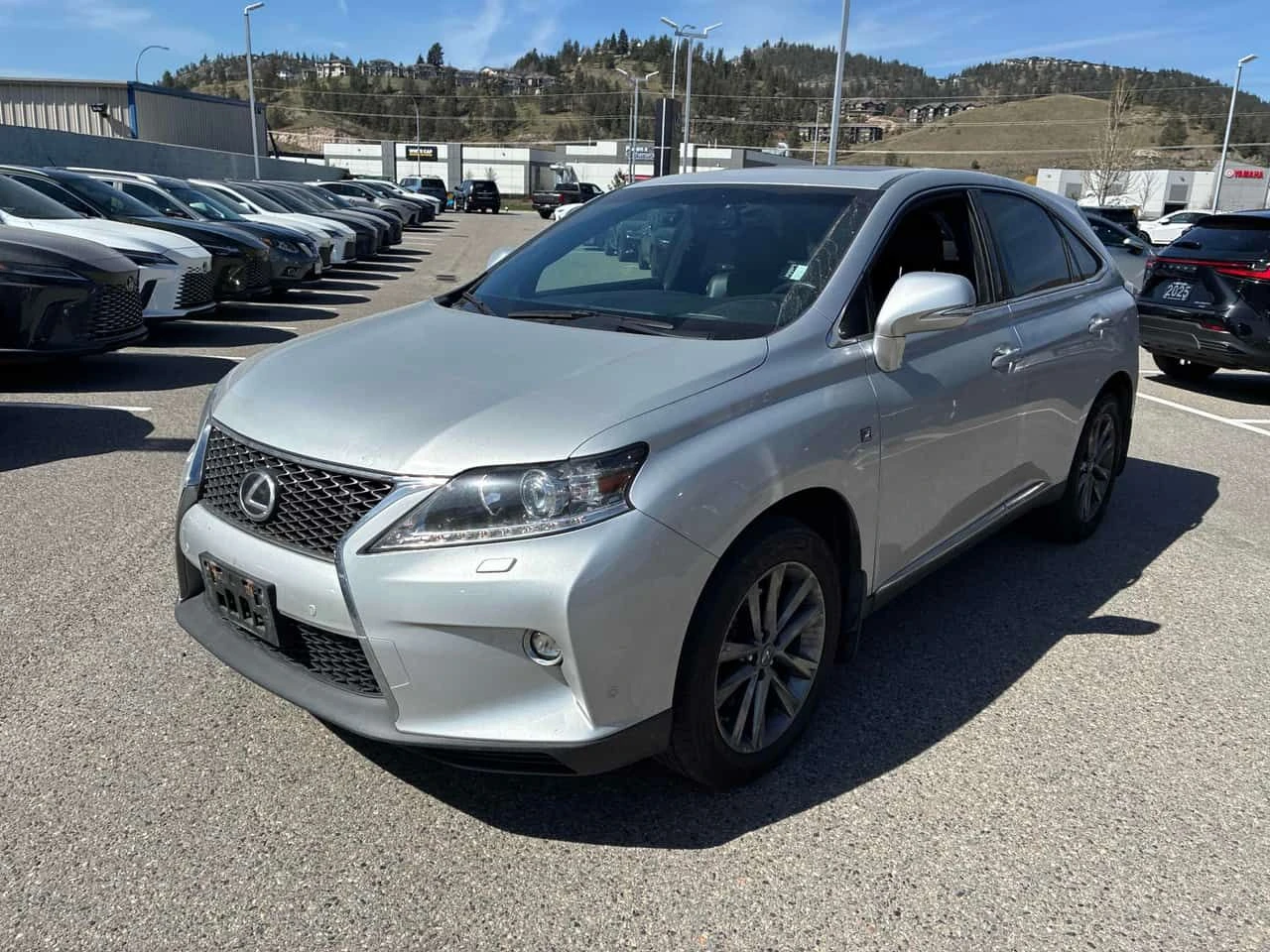 Lexus RX 350 * AWD 4dr * PANO* KEYLESS* ПОДГРЕВ* 