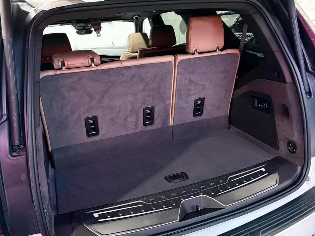 Cadillac Escalade * Premium Luxury* 2 �����* PANO* KEYLESS* �������* | Mobile.bg � ����������� 13