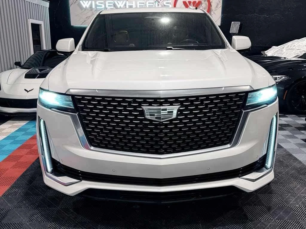 Cadillac Escalade * Premium Luxury* 2 �����* PANO* KEYLESS* �������* | Mobile.bg � ����������� 6