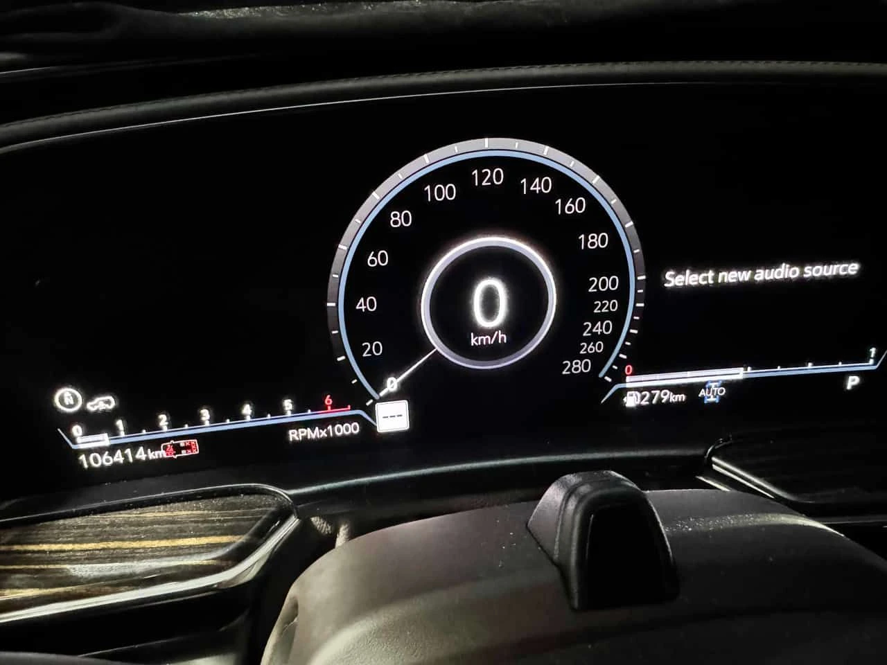 Cadillac Escalade * Premium Luxury* 2 �����* PANO* KEYLESS* �������* | Mobile.bg � ����������� 8