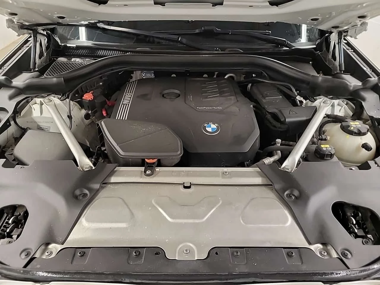 BMW X3 * XDRIVE30I * ДИГИТАЛНО ТАБЛО* АМБИЕНТНО* ПАНОРАМА, снимка 16 - Автомобили и джипове - 54227367