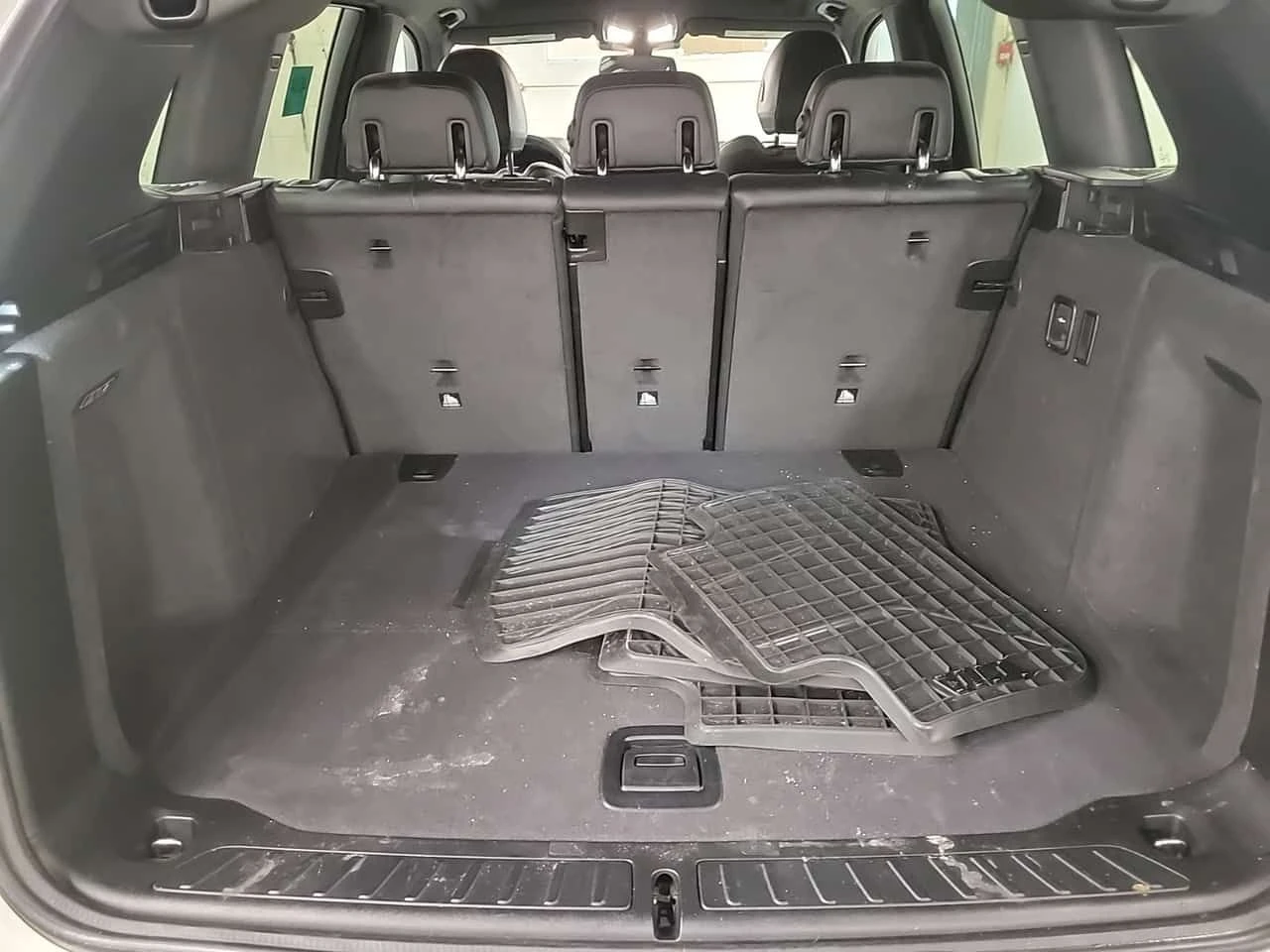 BMW X3 * XDRIVE30I * ДИГИТАЛНО ТАБЛО* АМБИЕНТНО* ПАНОРАМА, снимка 14 - Автомобили и джипове - 54227367