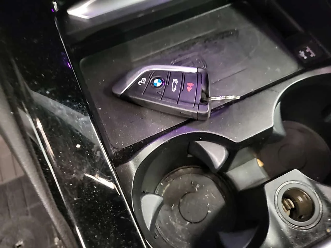 BMW X3 * XDRIVE30I * ДИГИТАЛНО ТАБЛО* АМБИЕНТНО* ПАНОРАМА, снимка 8 - Автомобили и джипове - 54227367