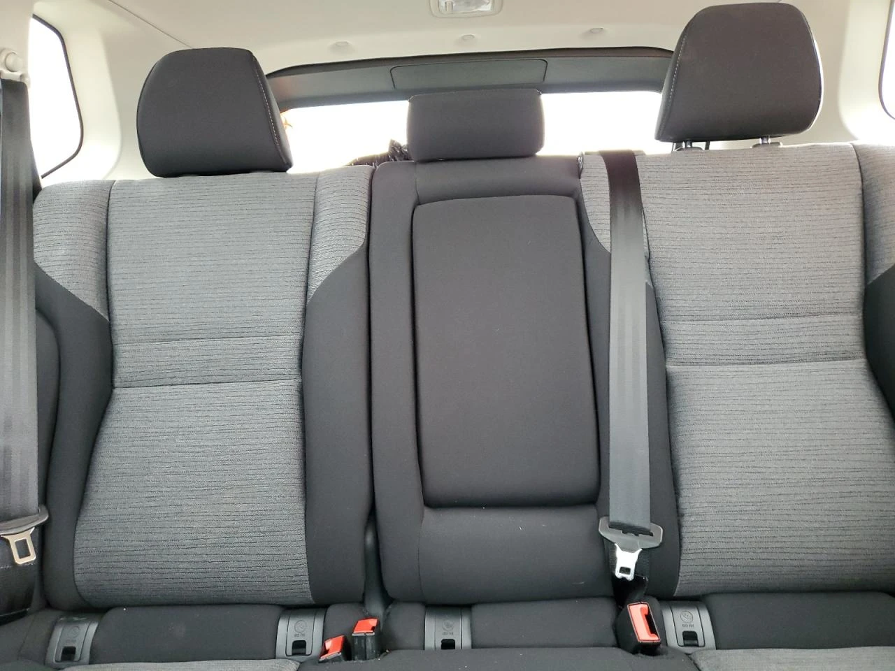 Nissan Rogue 2.5l S, снимка 10 - Автомобили и джипове - 54384815