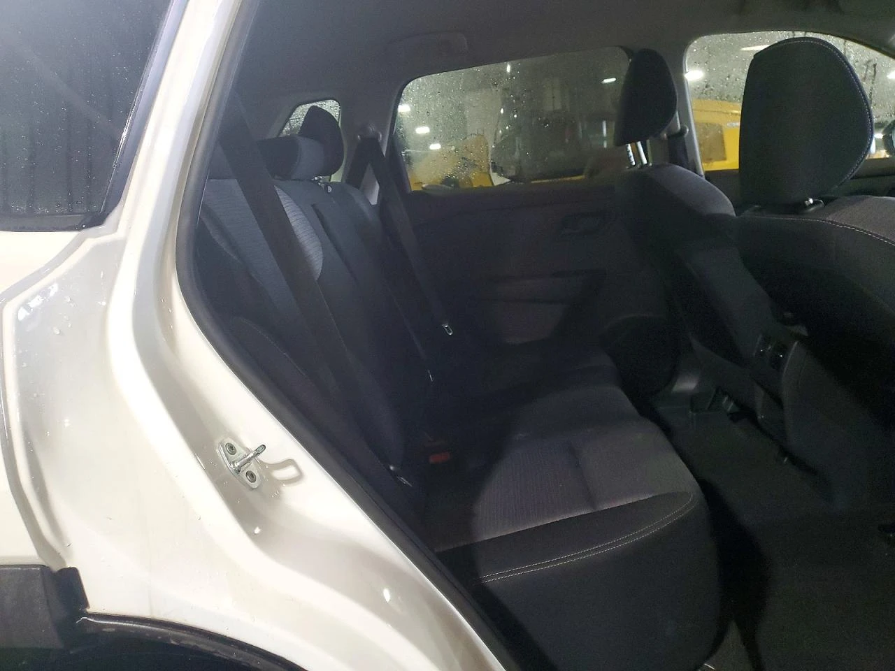 Nissan Rogue 2.5l S, снимка 11 - Автомобили и джипове - 54384815