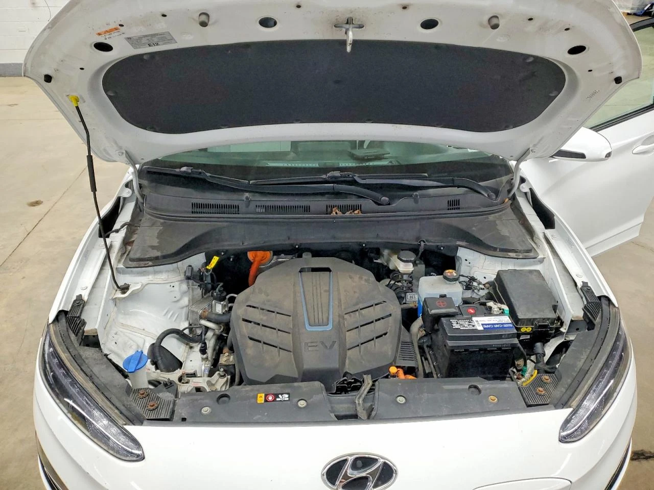 Hyundai Kona ELECTRIC SEL FWD, снимка 11 - Автомобили и джипове - 54456118