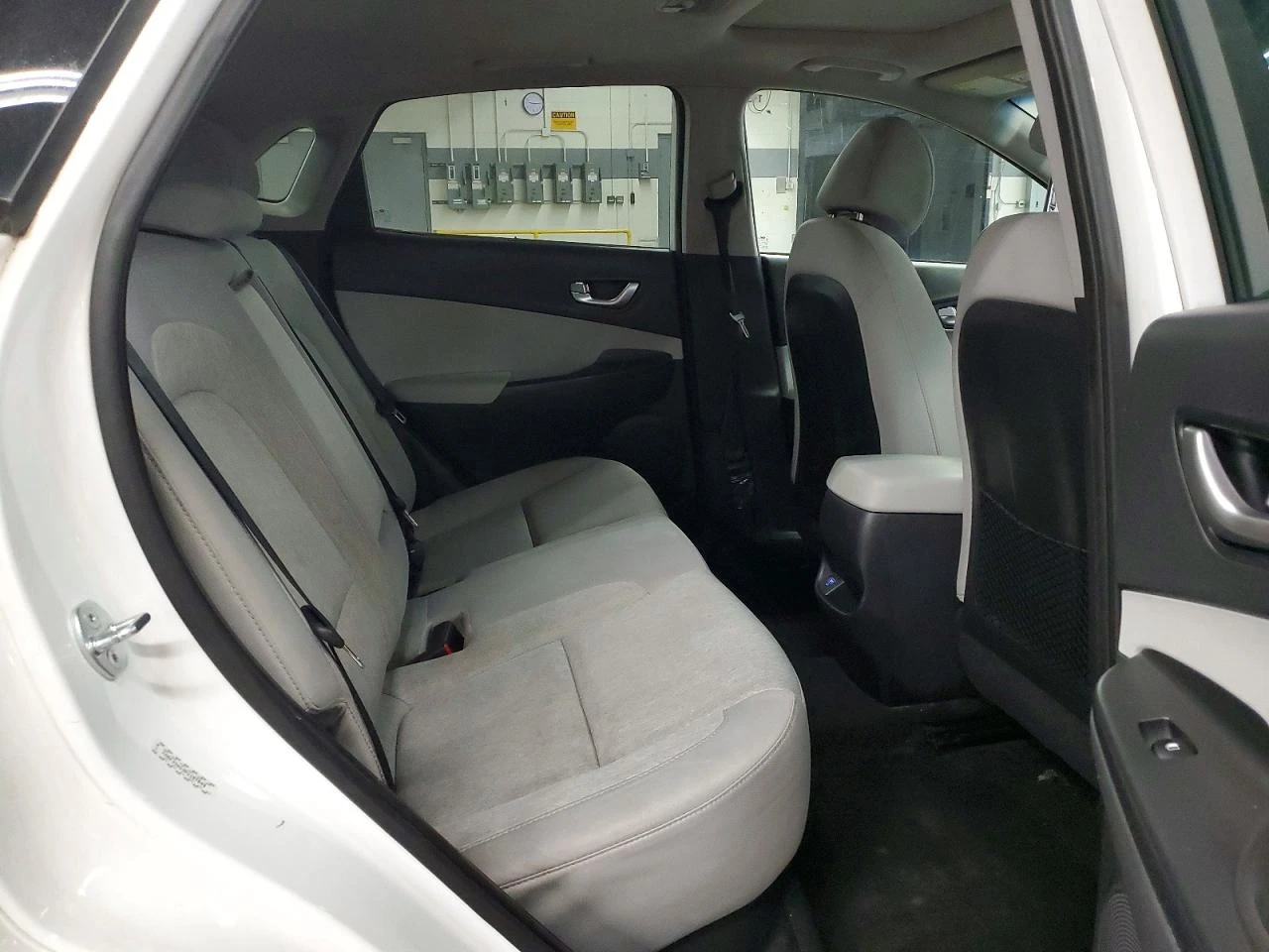 Hyundai Kona ELECTRIC SEL FWD, снимка 10 - Автомобили и джипове - 54456118