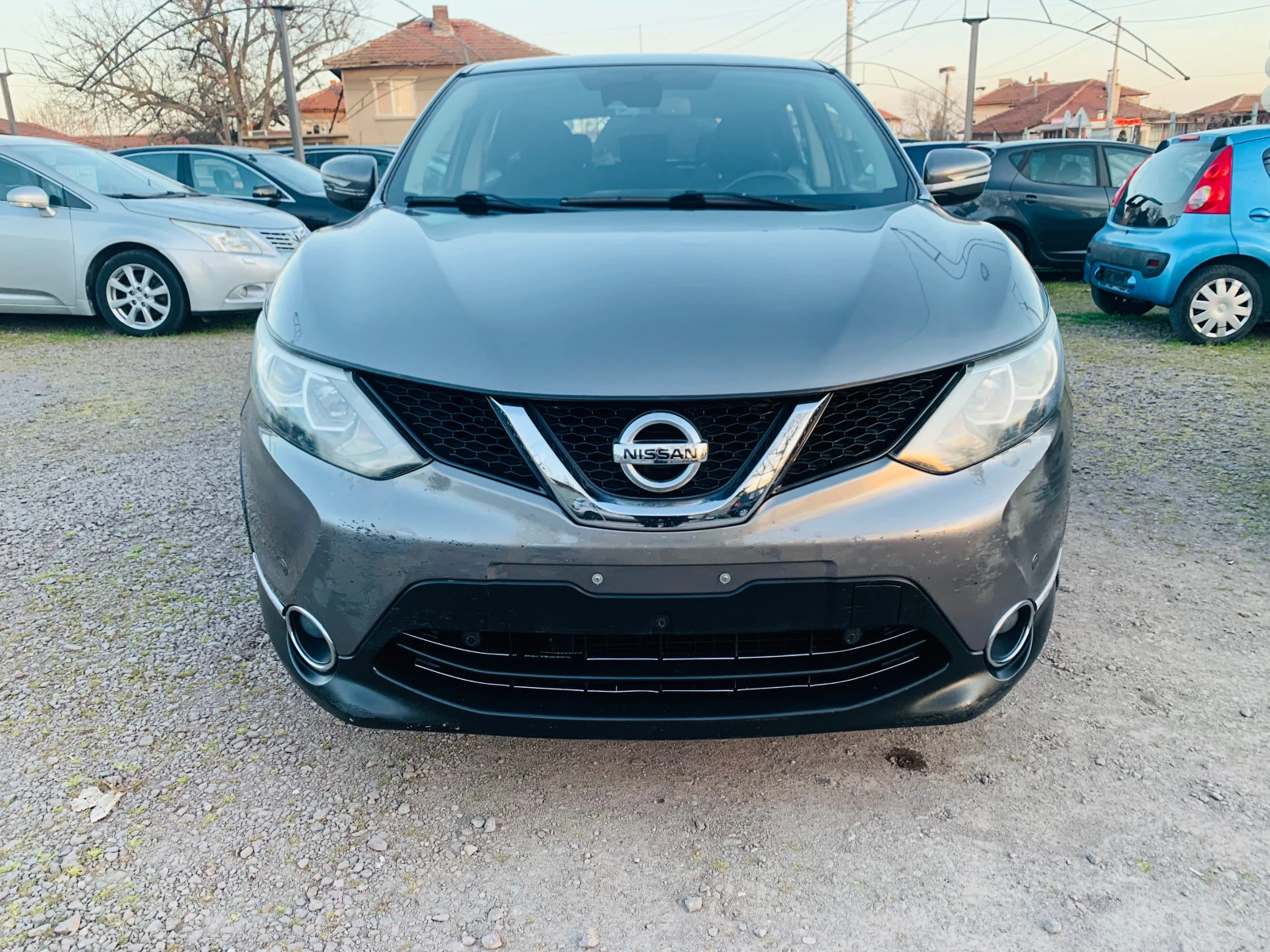 Nissan Qashqai 1.5dci NAVI | Mobile.bg � ����������� 2