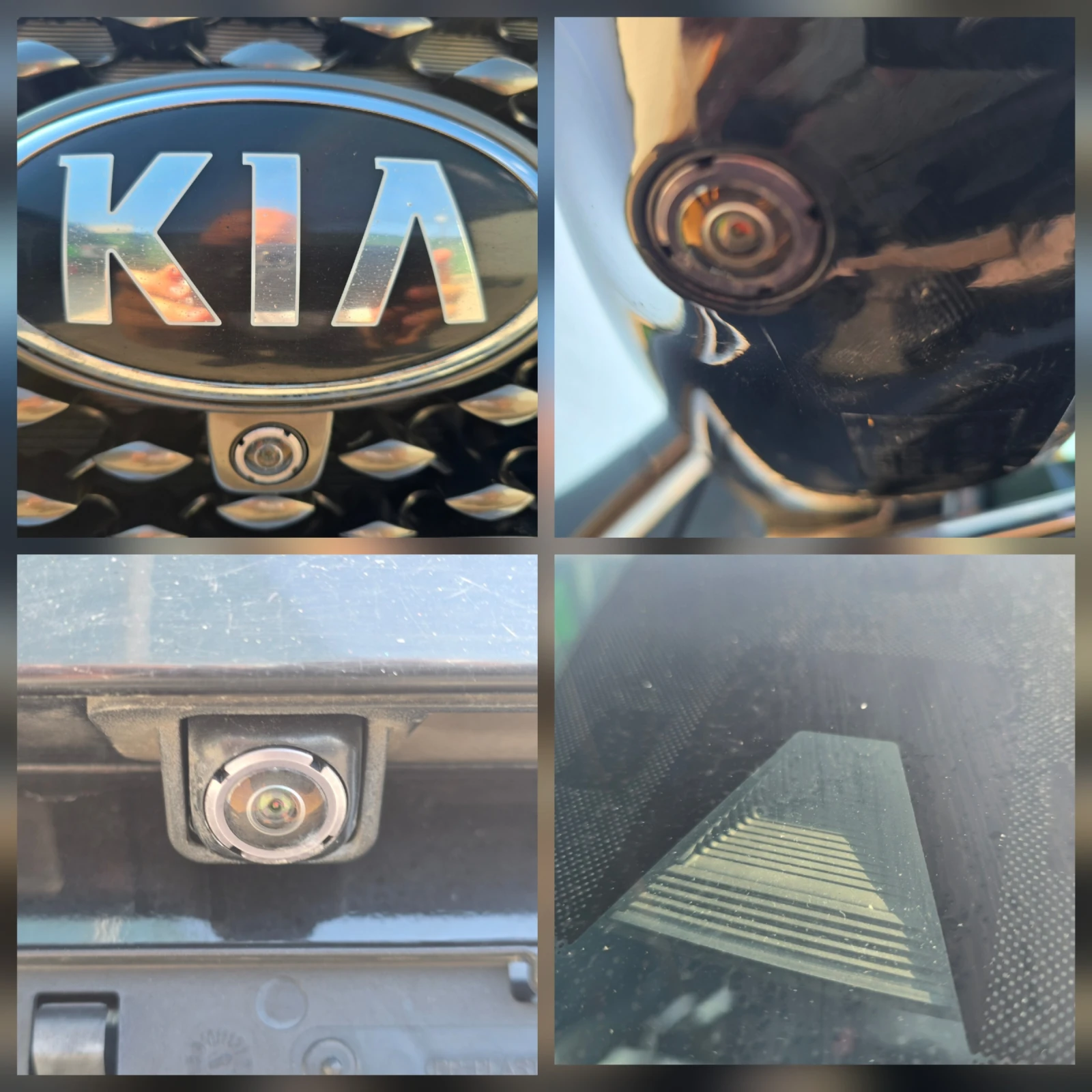 Kia Sorento PLATINUM EDITION * 7места , снимка 16 - Автомобили и джипове - 54592619