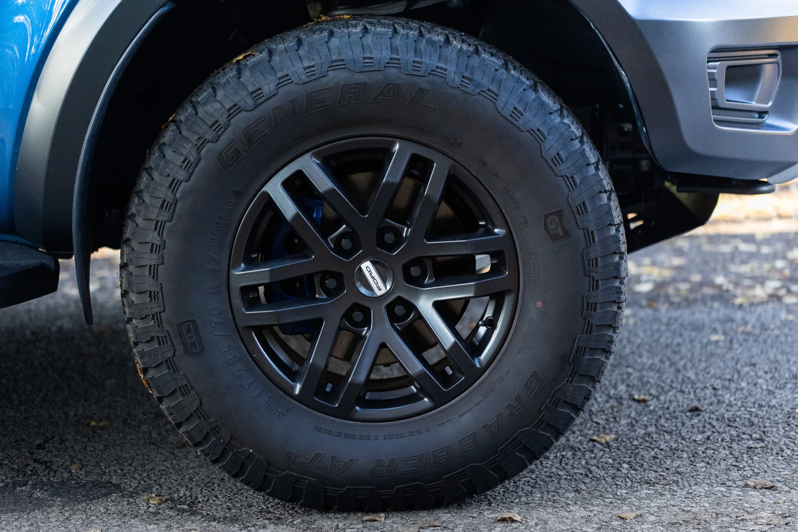 Ford Ranger Raptor, снимка 15 - Автомобили и джипове - 55157831