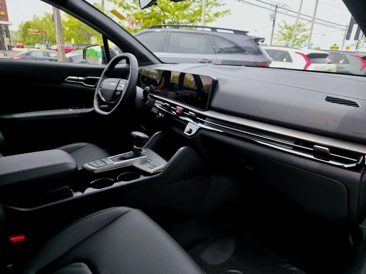Kia Sportage X Line / ��������� / ����� ���� / ���������������� | Mobile.bg � ����������� 16