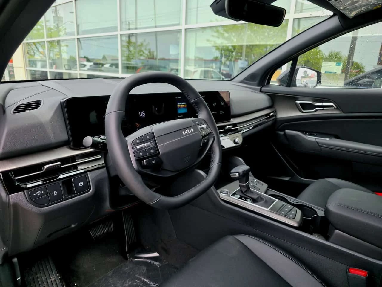 Kia Sportage X Line / ��������� / ����� ���� / ���������������� | Mobile.bg � ����������� 11
