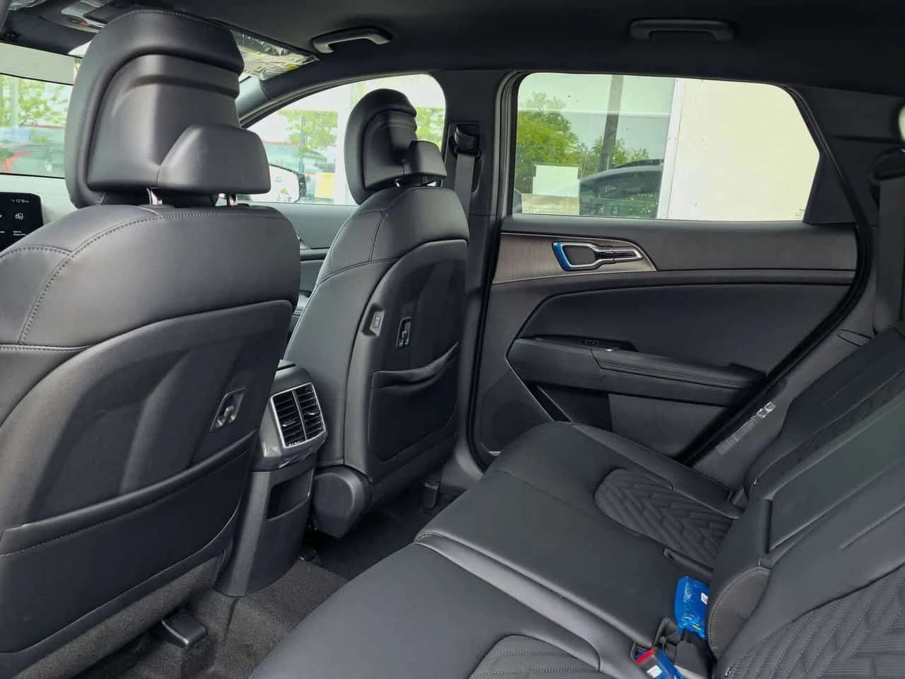 Kia Sportage X Line / ��������� / ����� ���� / ���������������� | Mobile.bg � ����������� 14