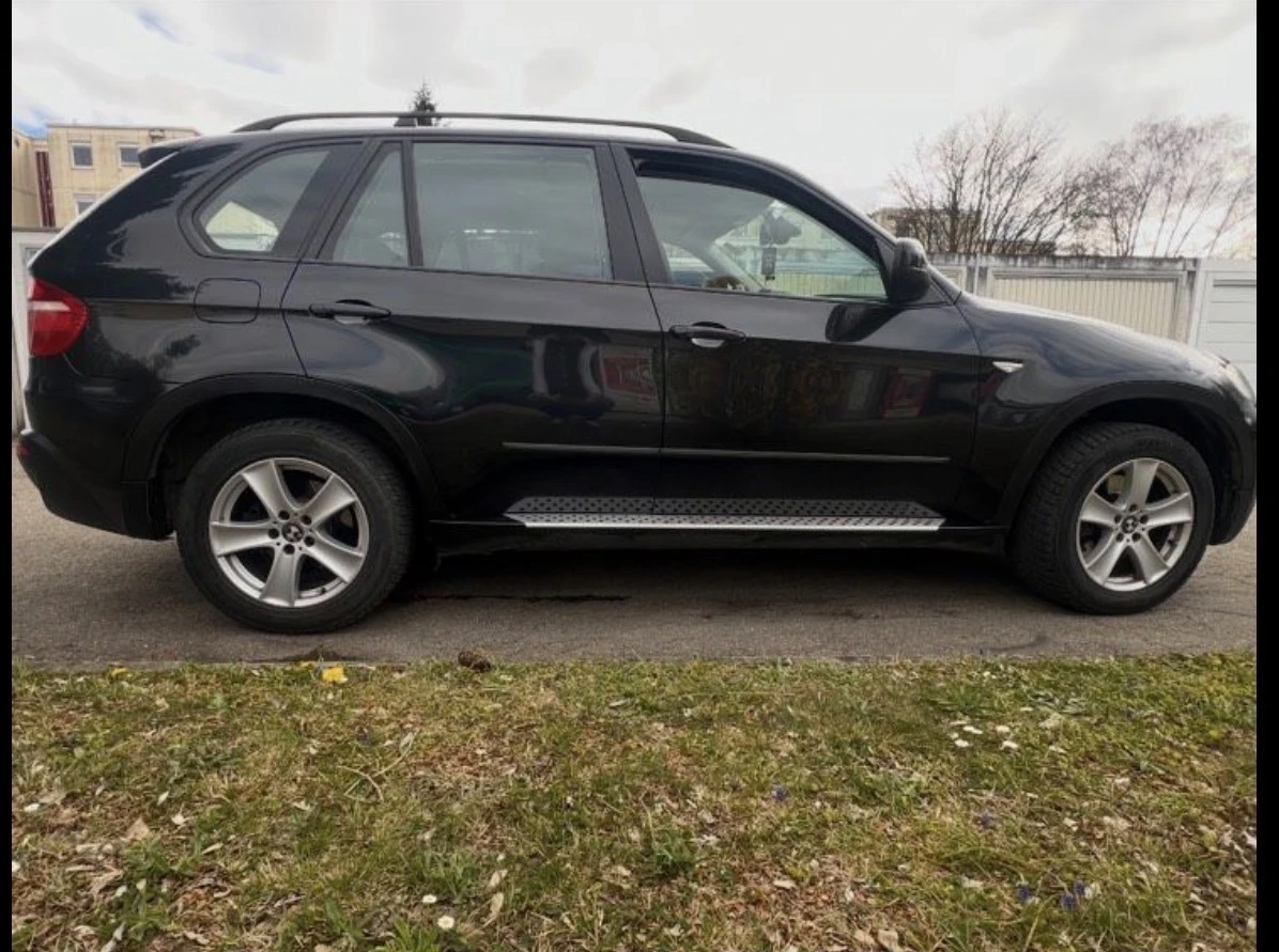 BMW X5, снимка 2 - Автомобили и джипове - 55252687