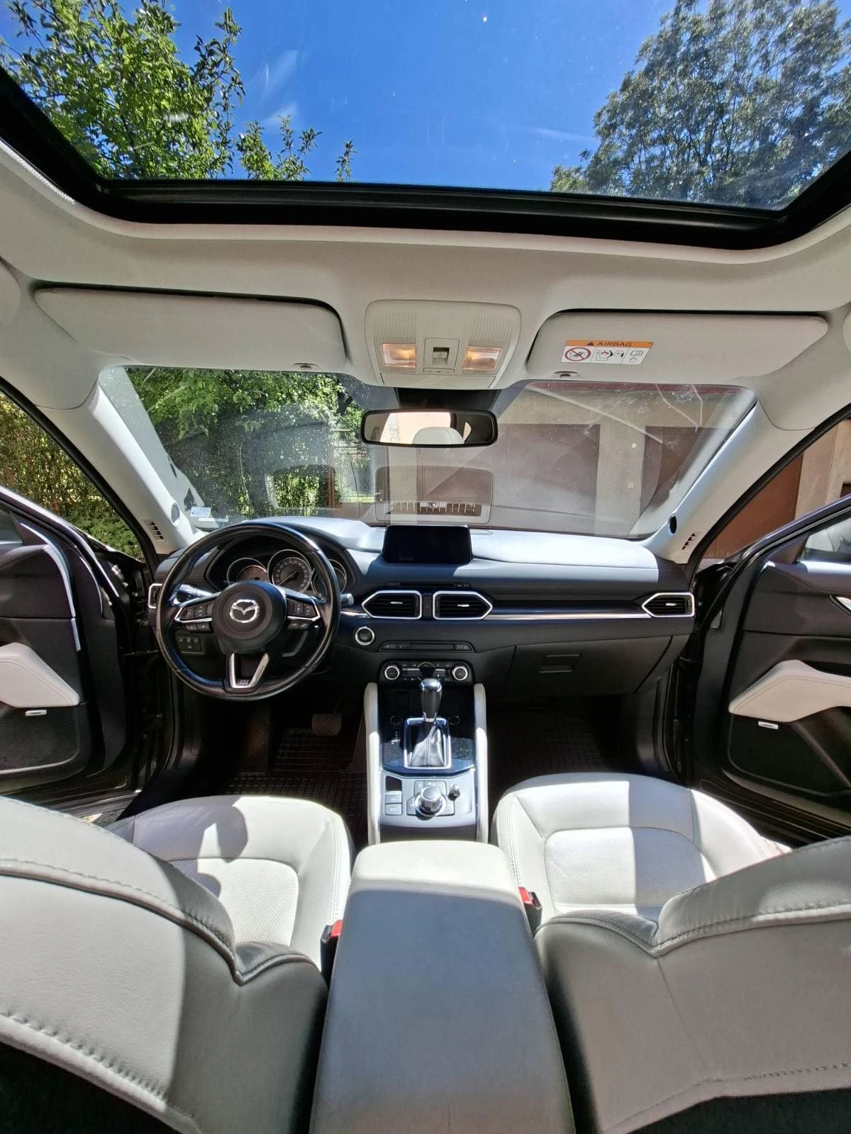 Mazda CX-5 | Mobile.bg � ����������� 9