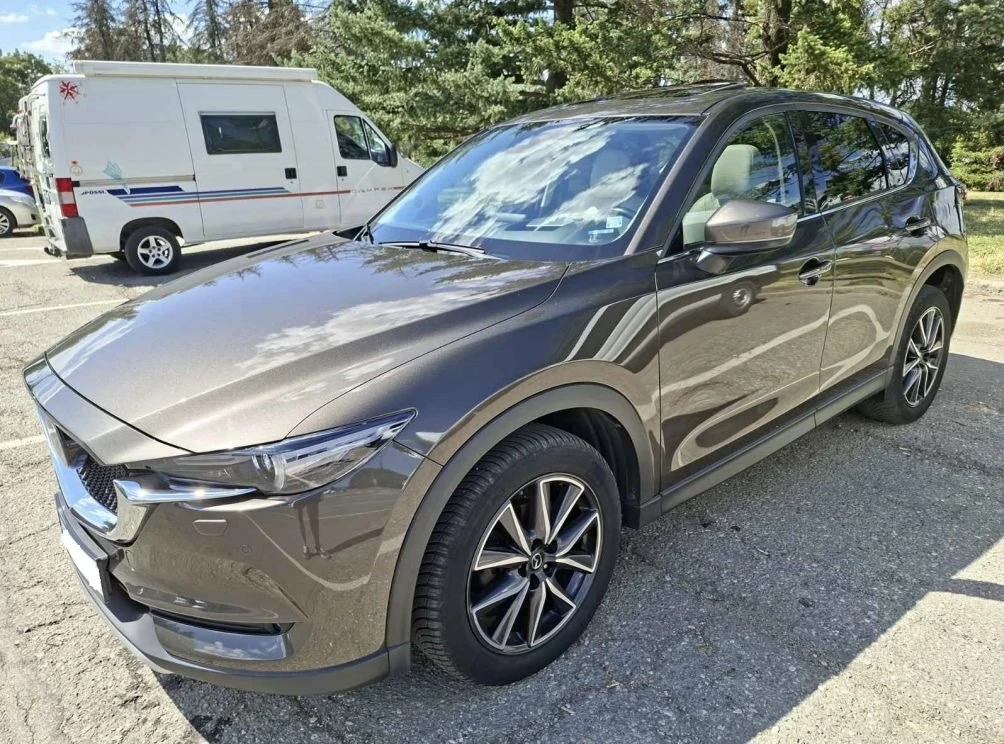 Mazda CX-5 | Mobile.bg � ����������� 3