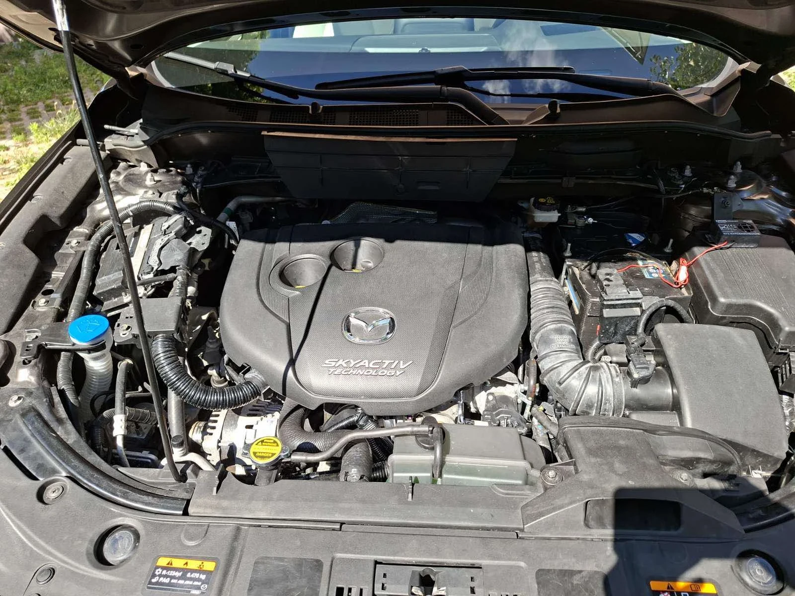 Mazda CX-5 | Mobile.bg � ����������� 16