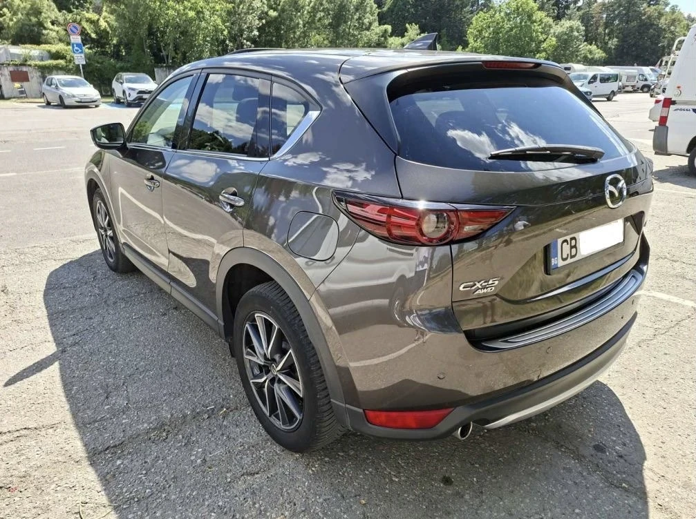 Mazda CX-5 | Mobile.bg � ����������� 5