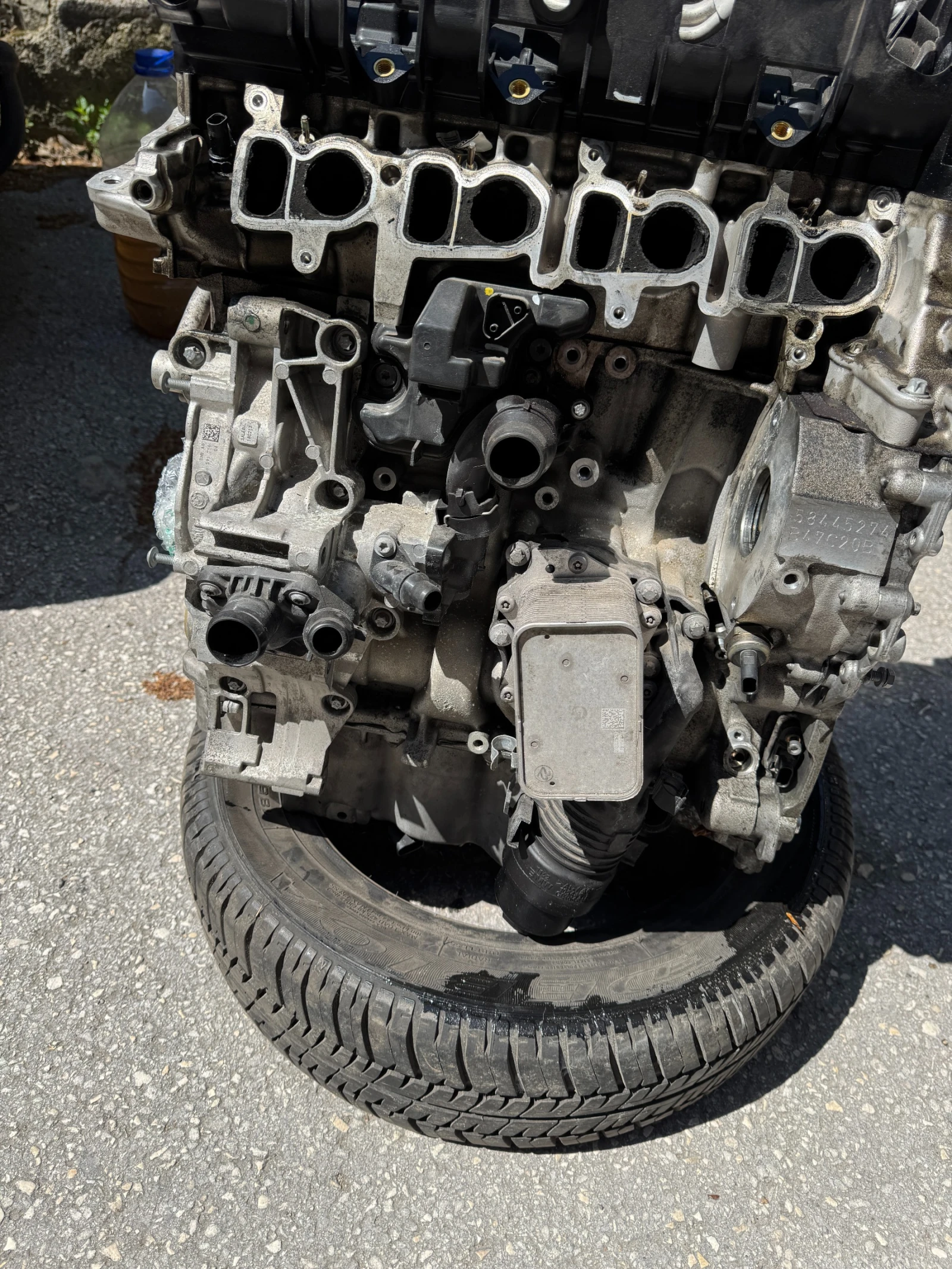 BMW X1 x1, снимка 11 - Автомобили и джипове - 55385061