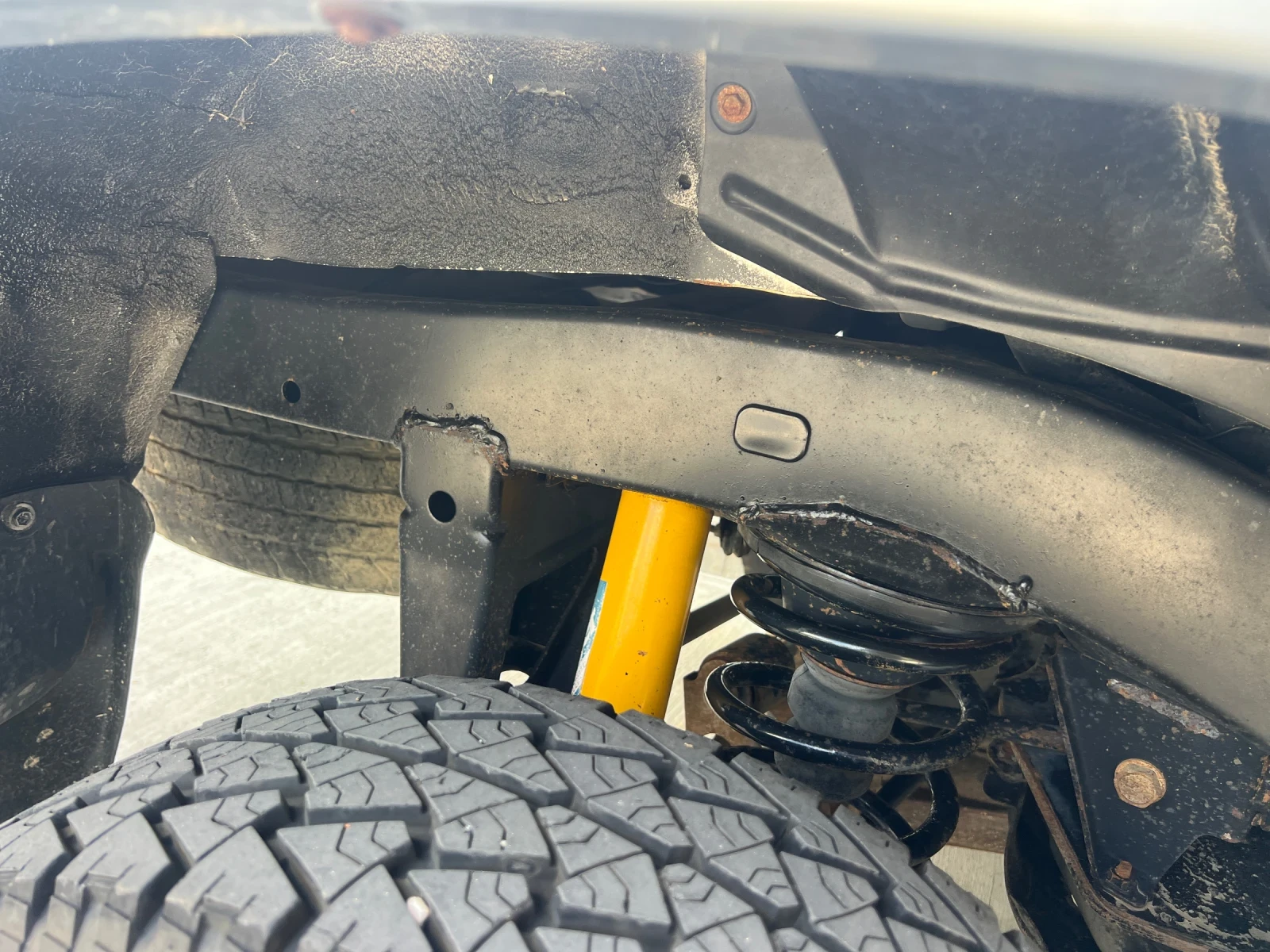 Toyota 4runner * КЛИМАТИК* ITALY* , снимка 15 - Автомобили и джипове - 55396681