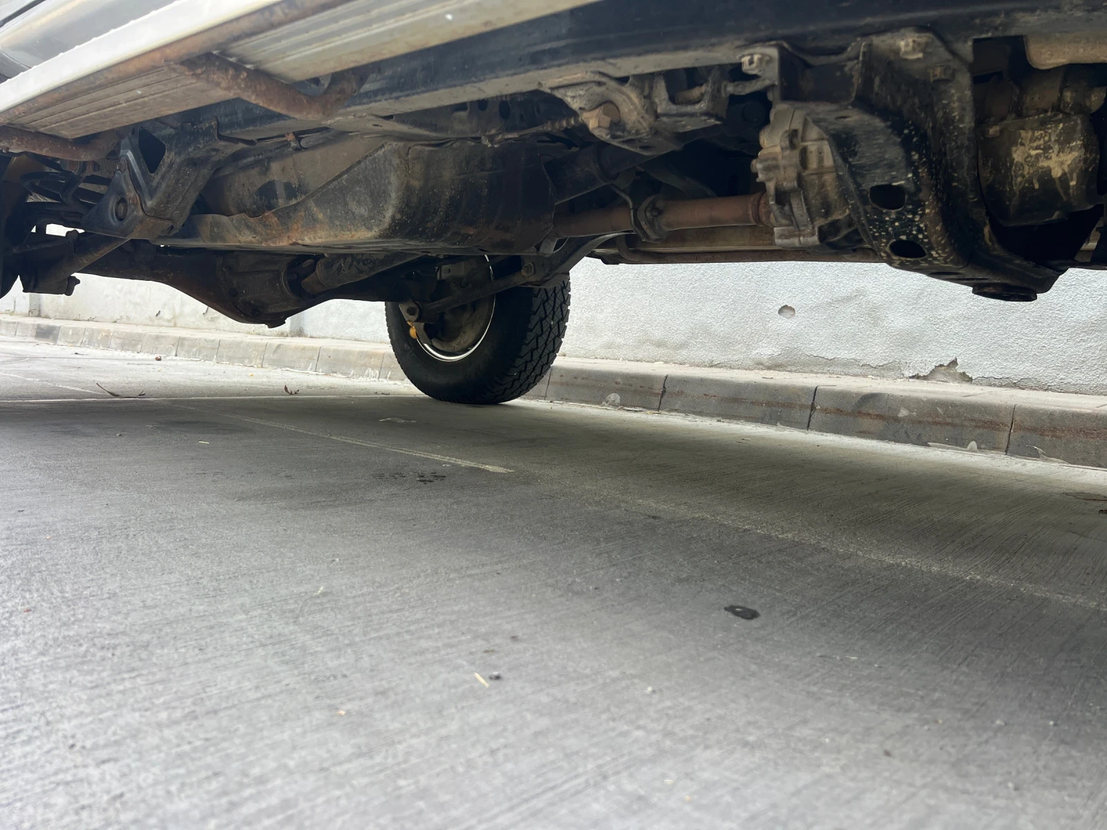 Toyota 4runner * КЛИМАТИК* ITALY* , снимка 13 - Автомобили и джипове - 55396681