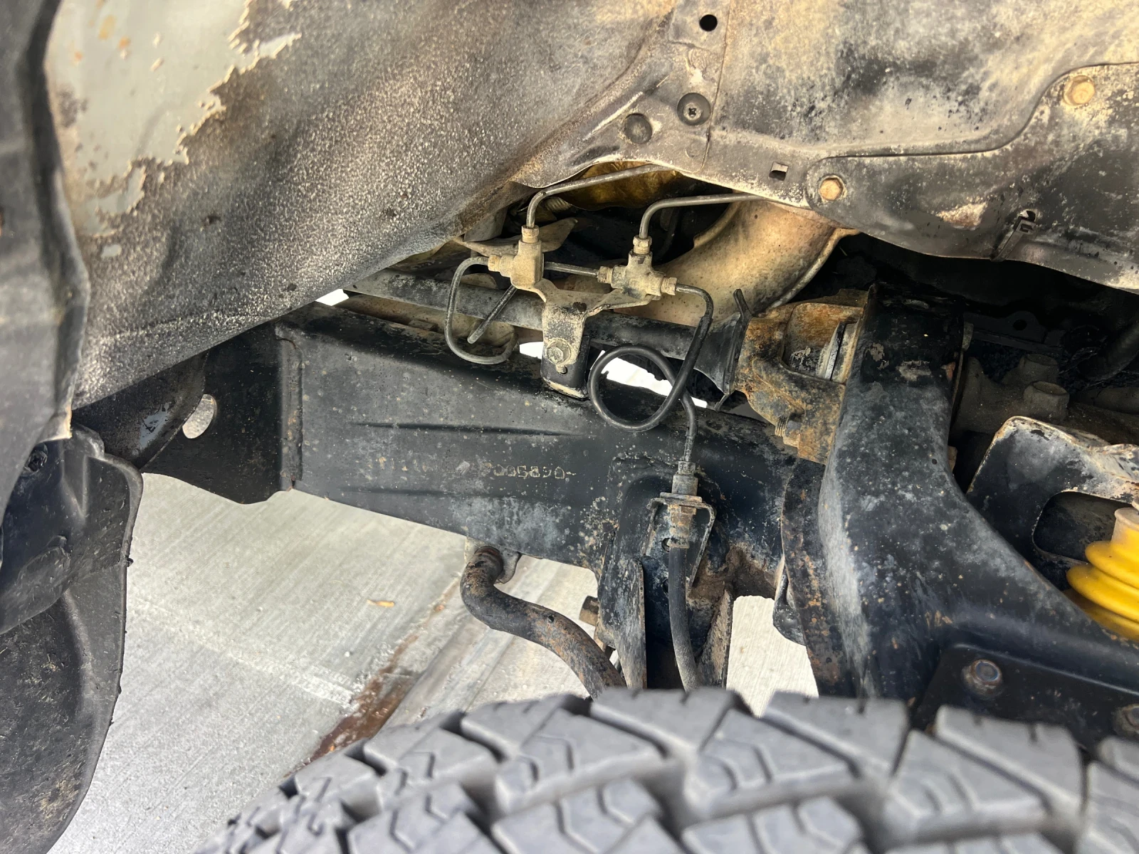 Toyota 4runner * КЛИМАТИК* ITALY* , снимка 14 - Автомобили и джипове - 55396681
