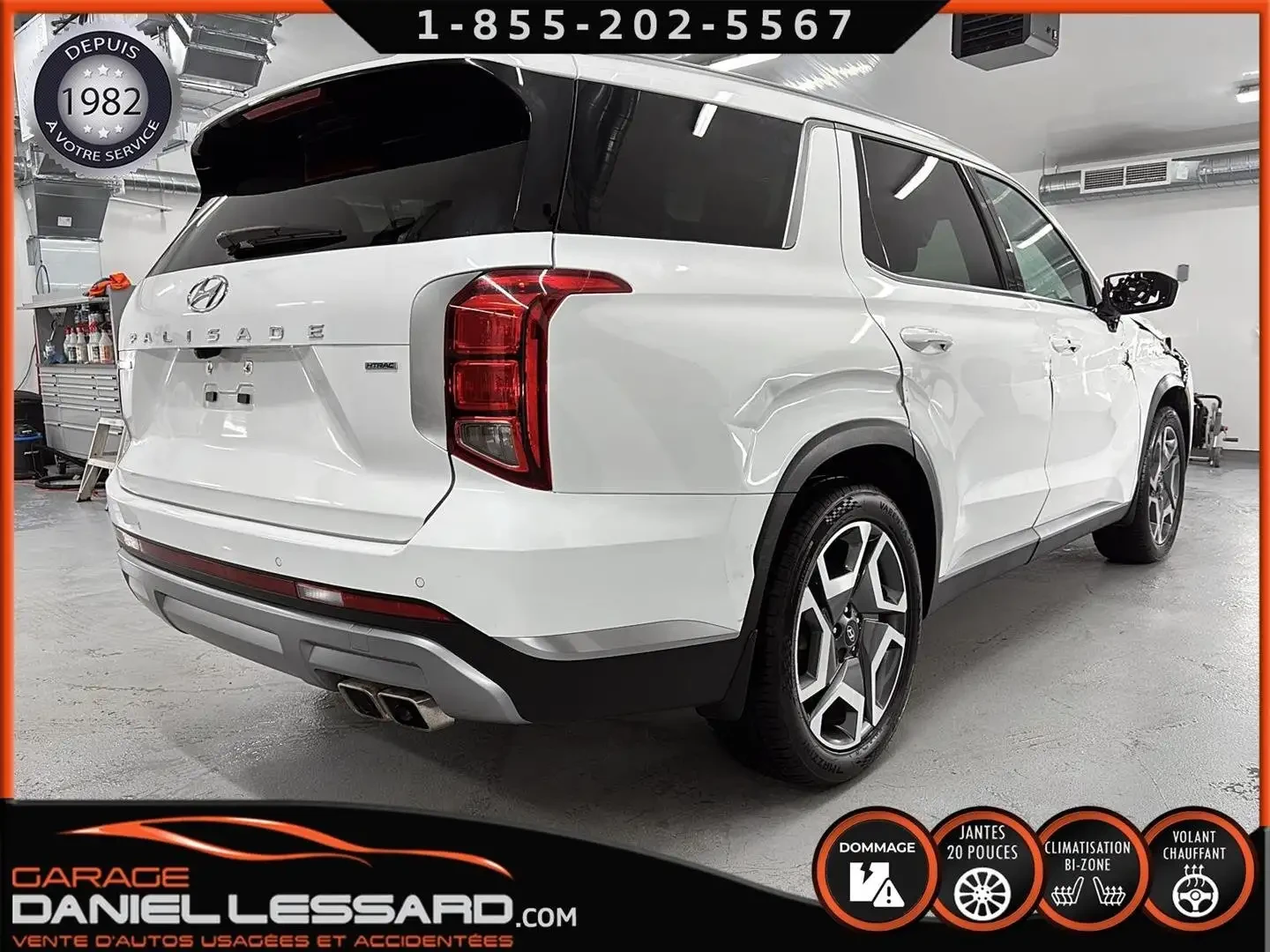 Hyundai Palisade 3.8 PREFERRED AWD FULL, снимка 6 - Автомобили и джипове - 55592881