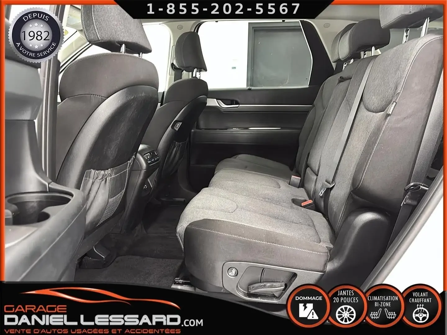 Hyundai Palisade 3.8 PREFERRED AWD FULL, снимка 16 - Автомобили и джипове - 55592881