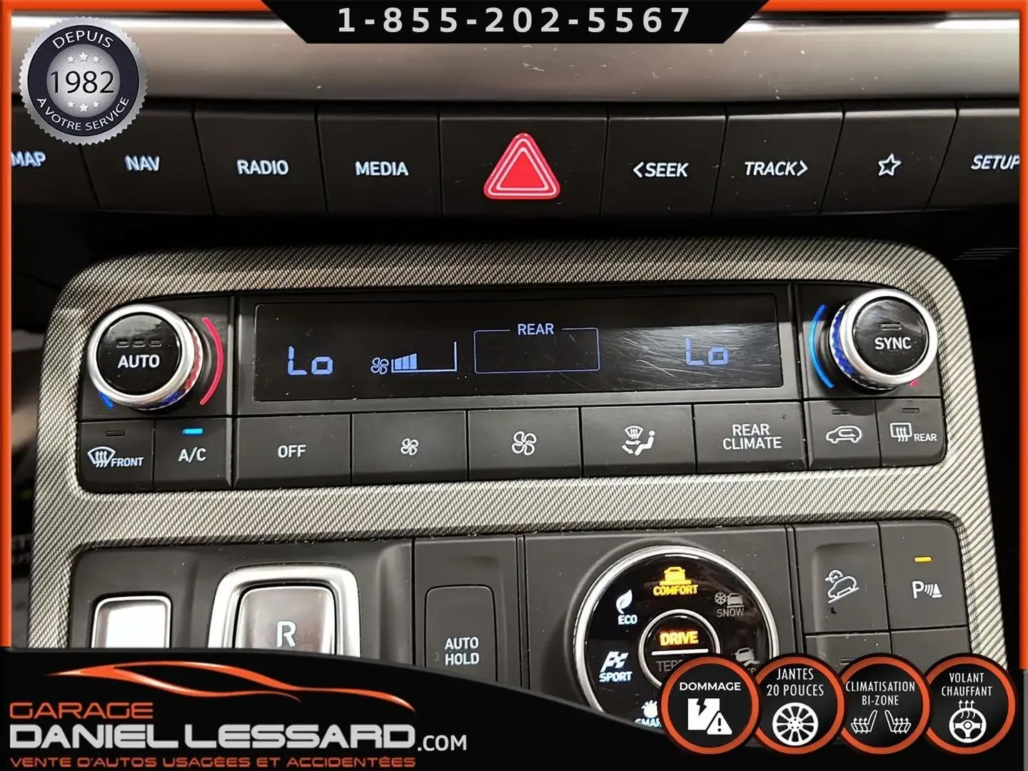 Hyundai Palisade 3.8 PREFERRED AWD FULL, снимка 13 - Автомобили и джипове - 55592881