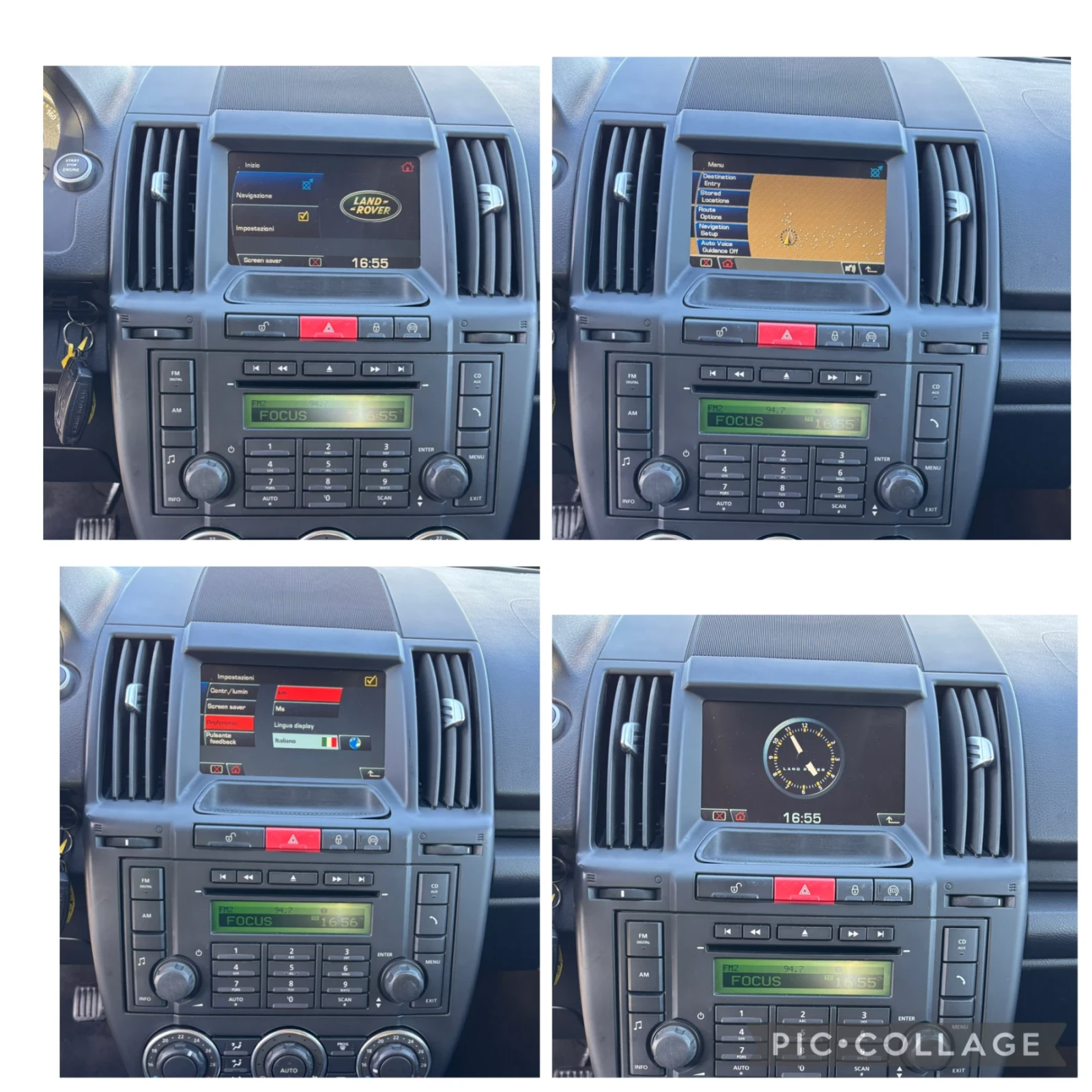 Land Rover Freelander 4x4, снимка 14 - Автомобили и джипове - 56069997