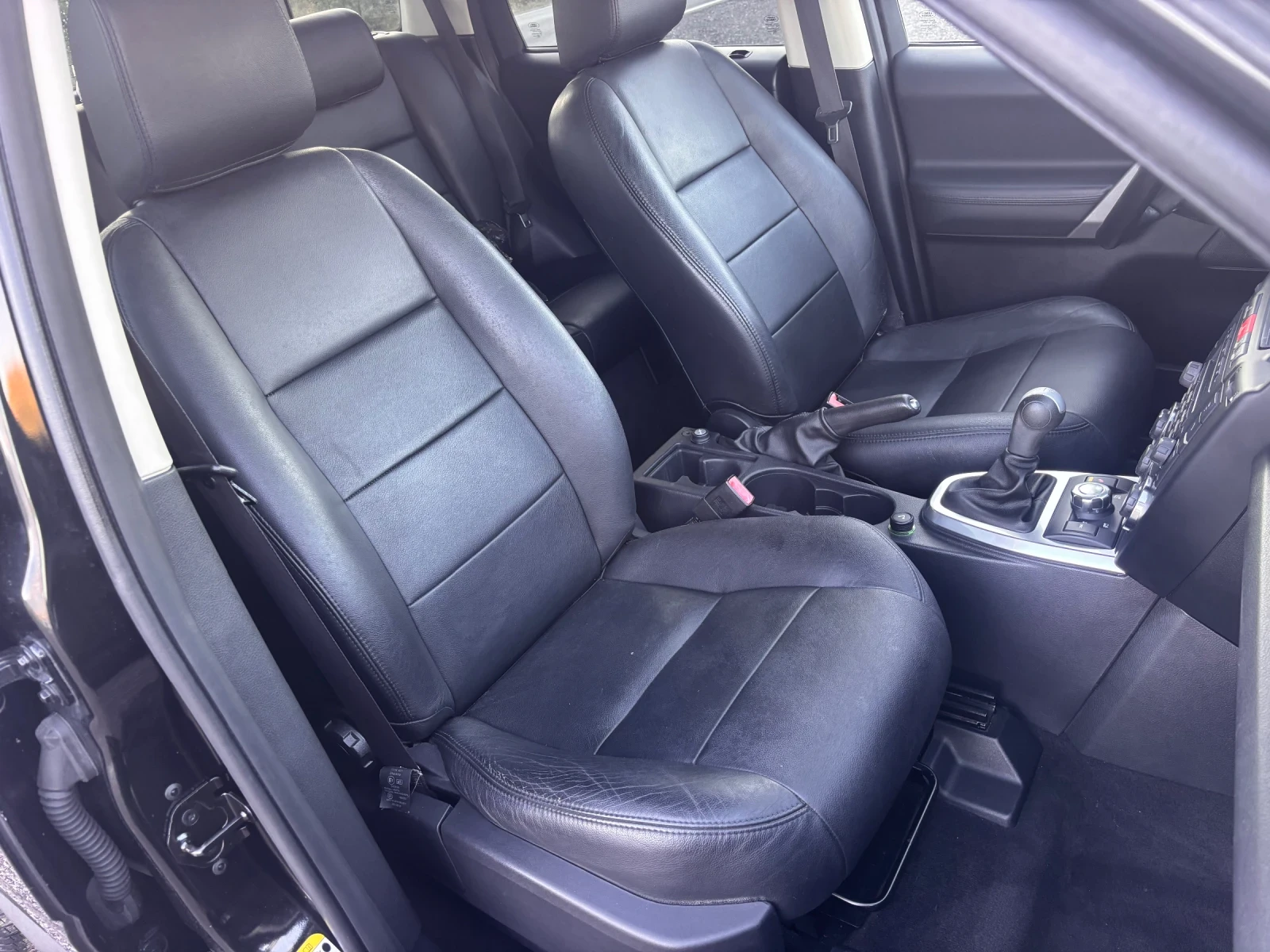 Land Rover Freelander 4x4, снимка 11 - Автомобили и джипове - 56069997