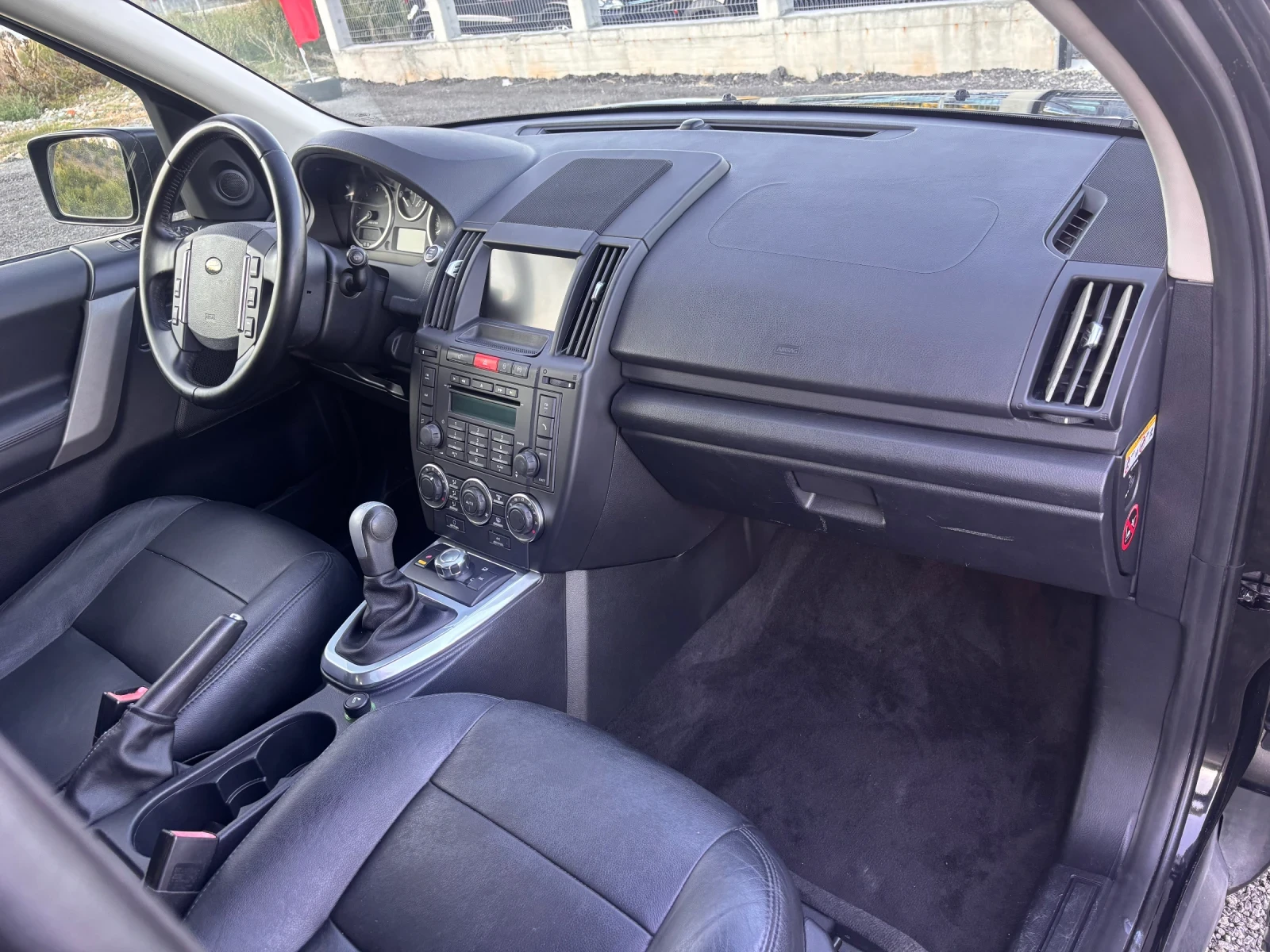 Land Rover Freelander 4x4, снимка 9 - Автомобили и джипове - 56069997