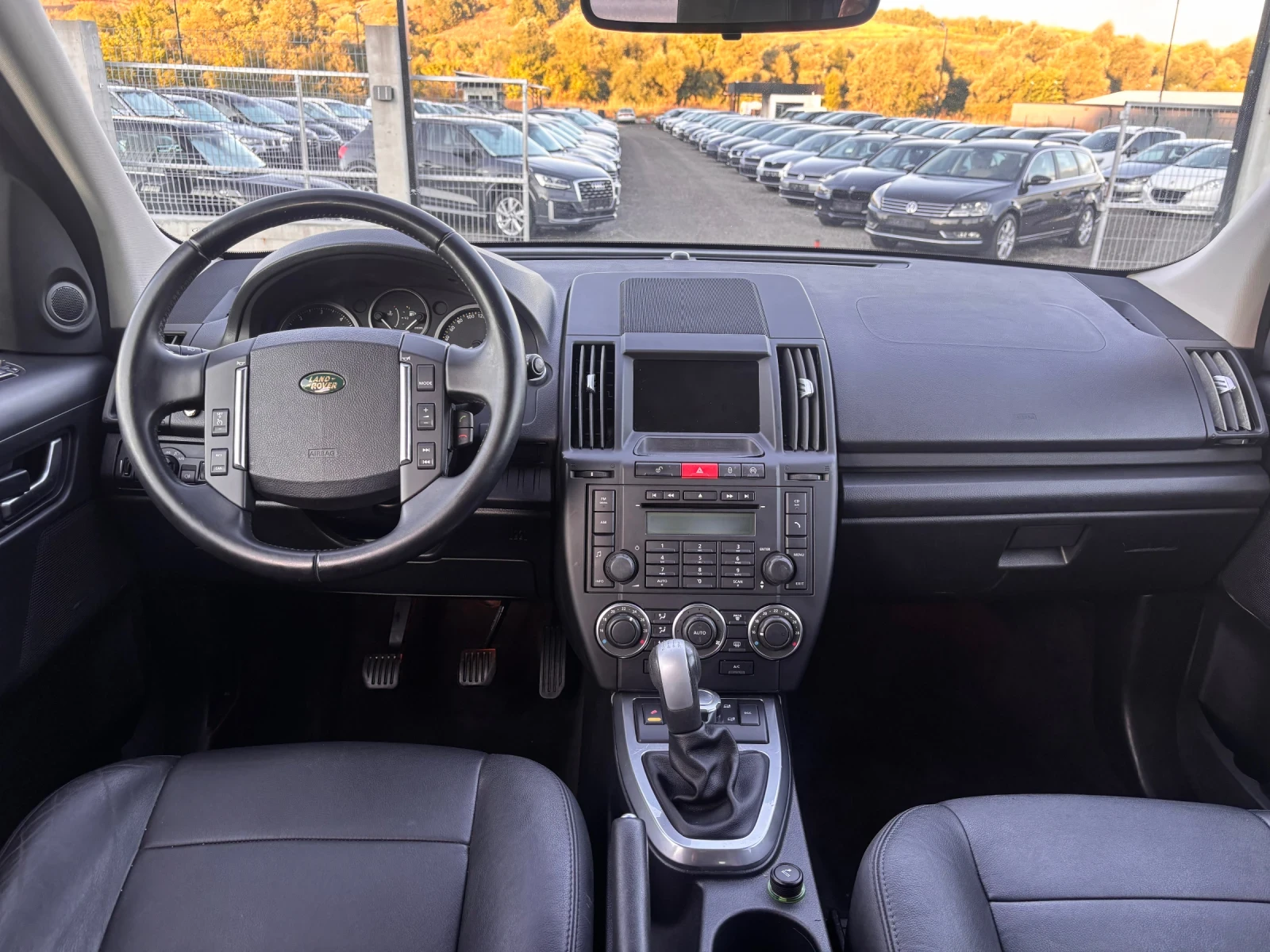Land Rover Freelander 4x4, снимка 6 - Автомобили и джипове - 56069997