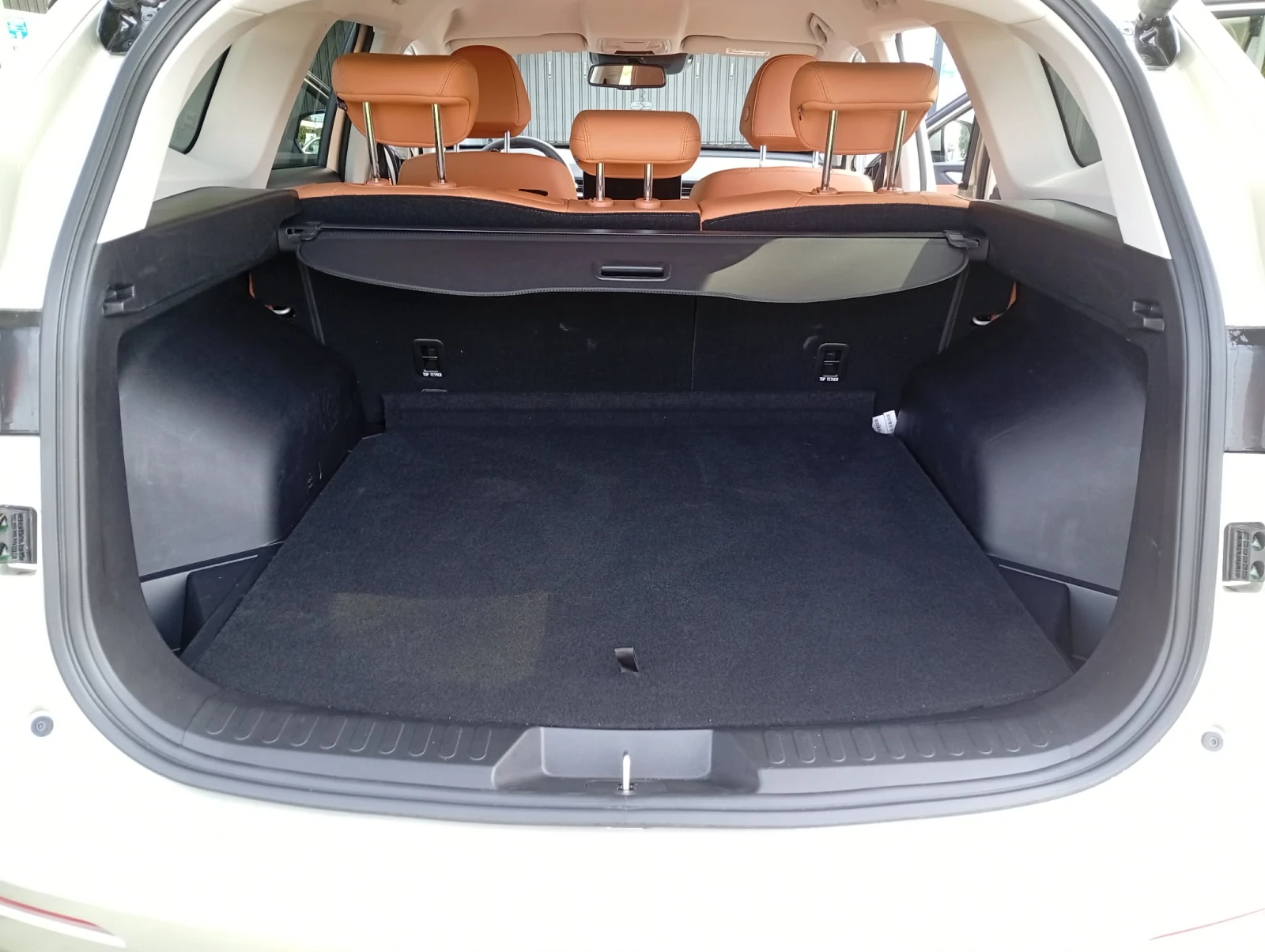 Haval H6 HEV COMFORT, снимка 12 - Автомобили и джипове - 56102597