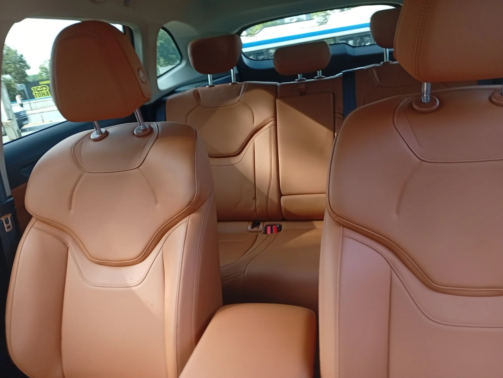 Haval H6 HEV COMFORT, снимка 9 - Автомобили и джипове - 56102597