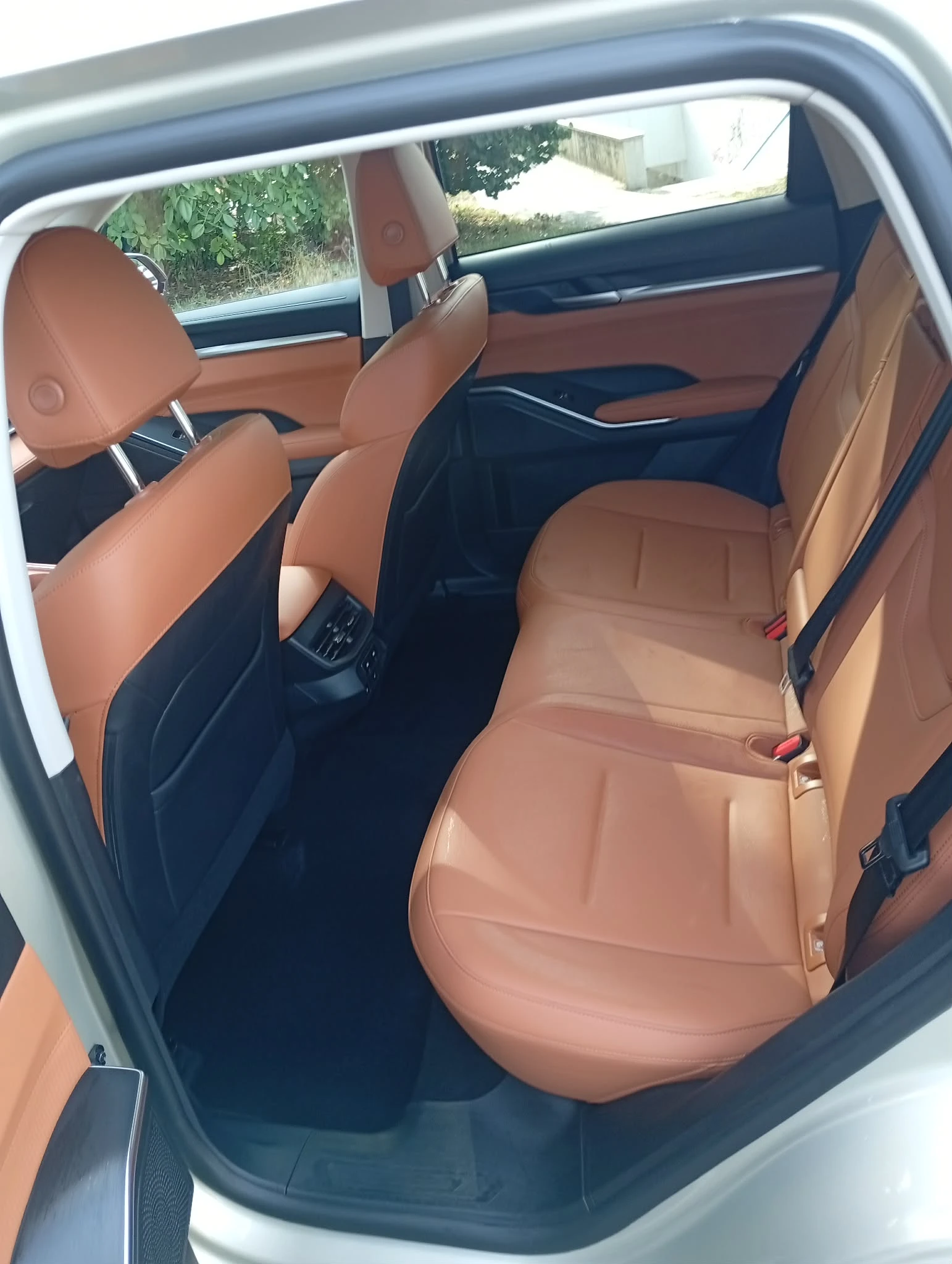 Haval H6 HEV COMFORT, снимка 7 - Автомобили и джипове - 56102597