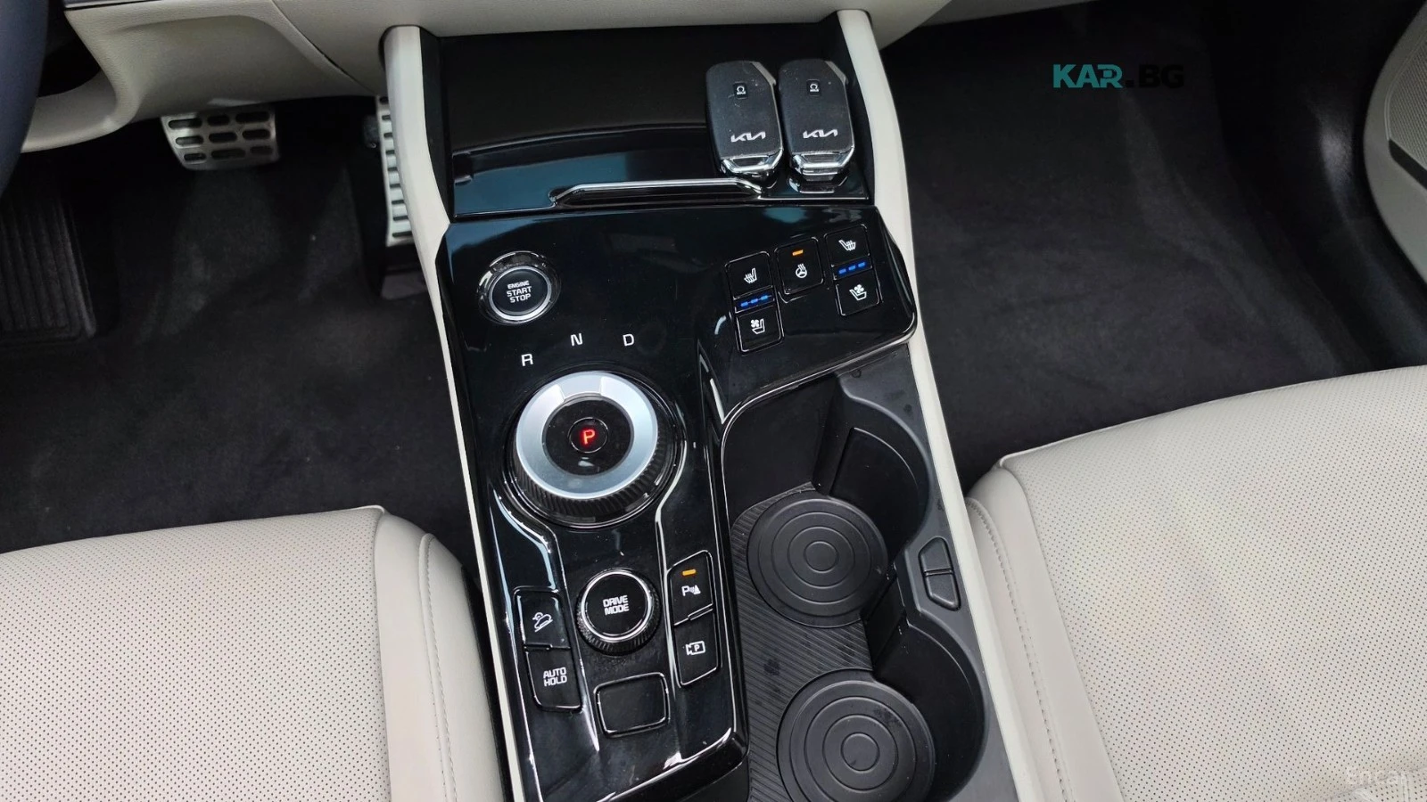 Kia Sportage ОБДУХВАНЕ* ПАНО* 4 ПОДГРЕВА* КАМЕРА* СЛЕД НА ЛЕНТИ, снимка 9 - Автомобили и джипове - 56203551