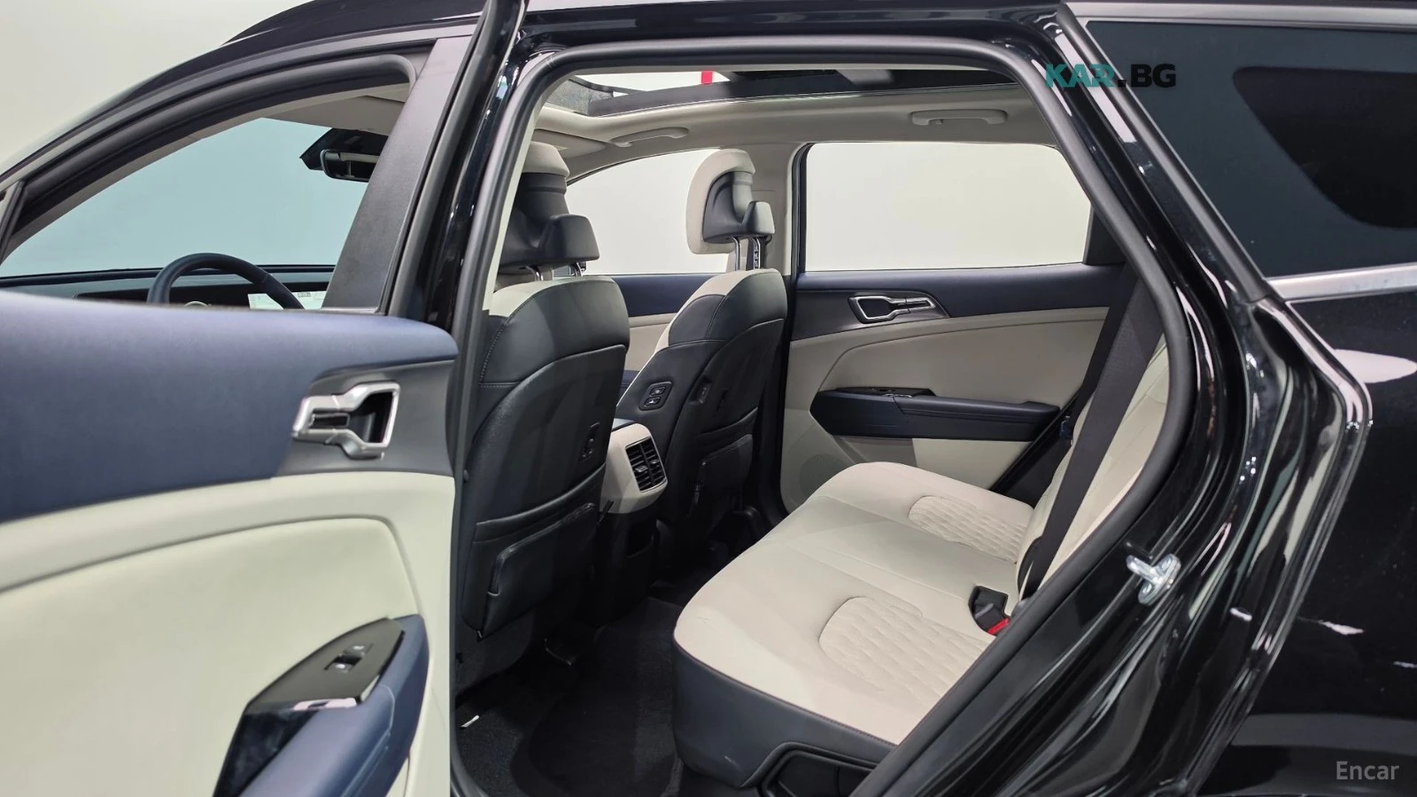 Kia Sportage ОБДУХВАНЕ* ПАНО* 4 ПОДГРЕВА* КАМЕРА* СЛЕД НА ЛЕНТИ, снимка 11 - Автомобили и джипове - 56203551